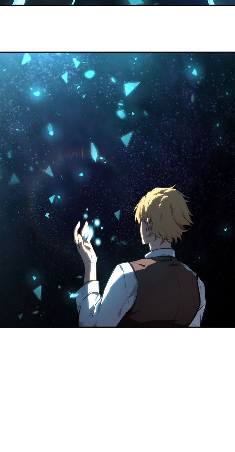 Read The Infinite Mage EN Manga Online