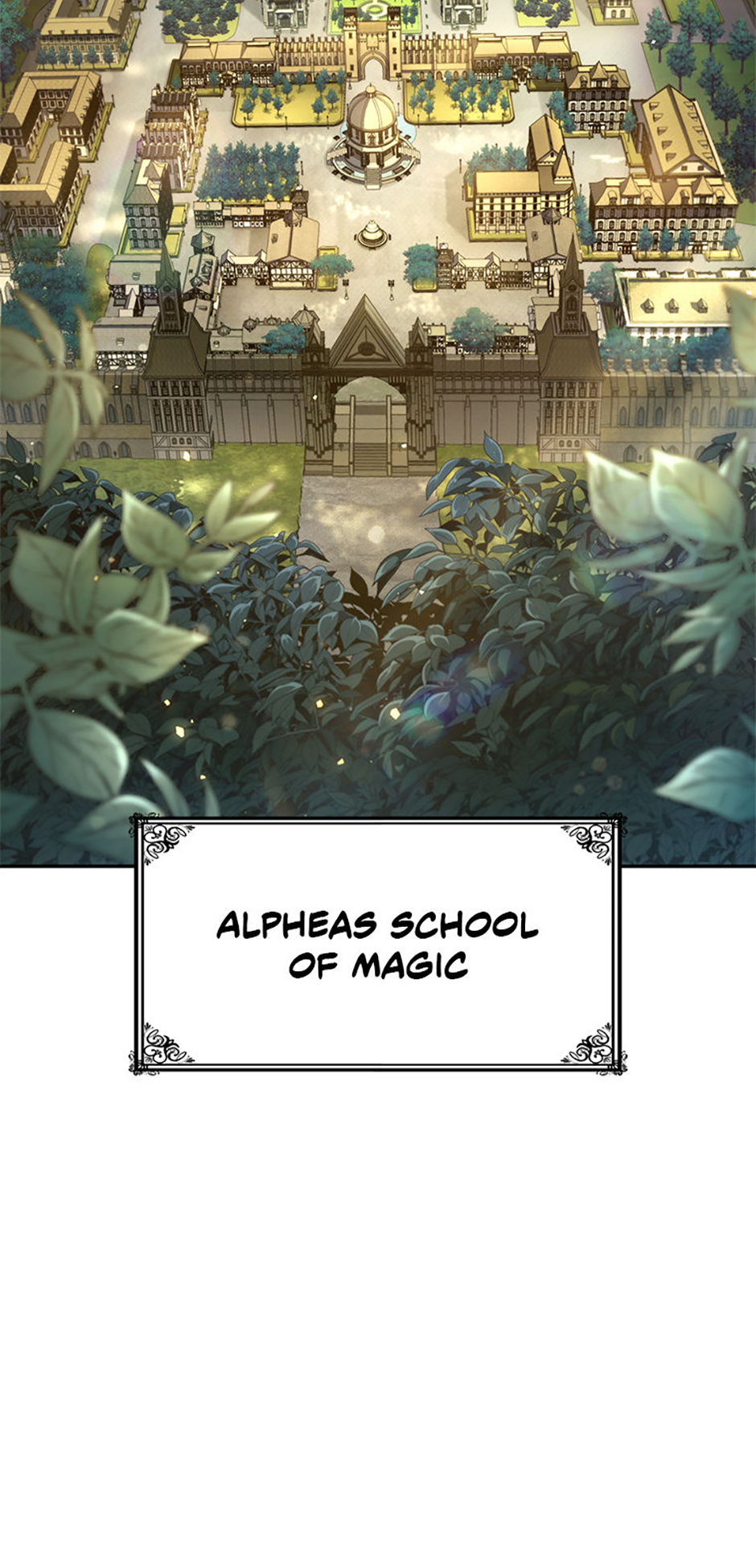 Read The Infinite Mage EN Manga Online