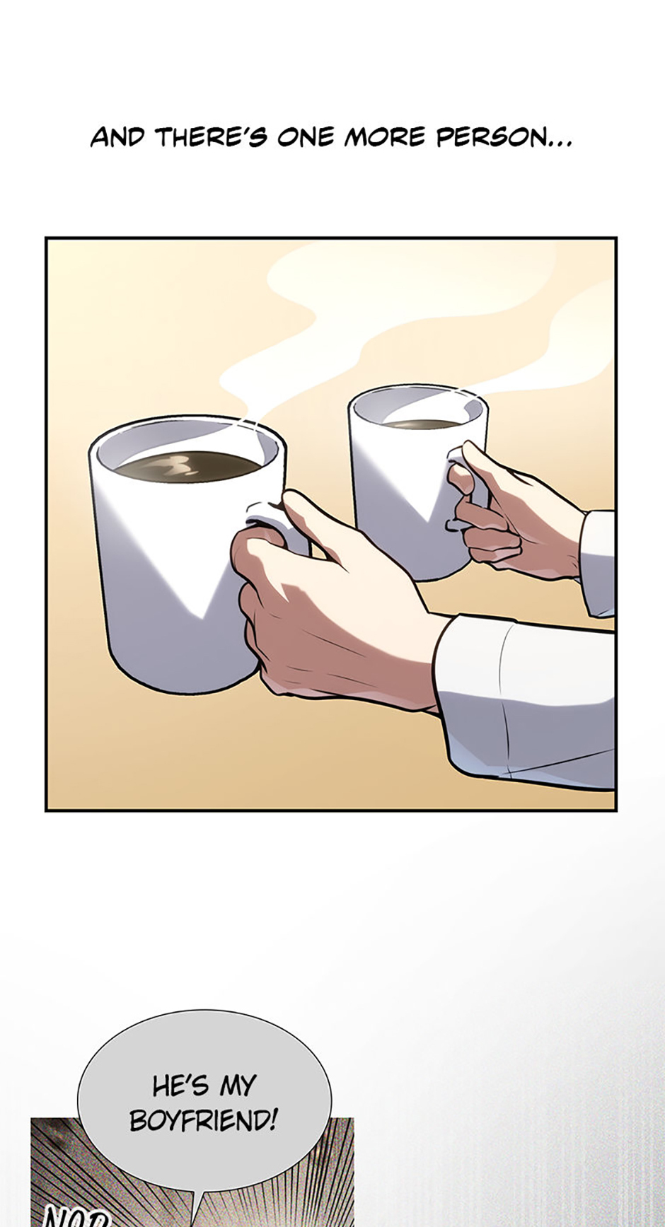 Read The Infinite Mage EN Manga Online