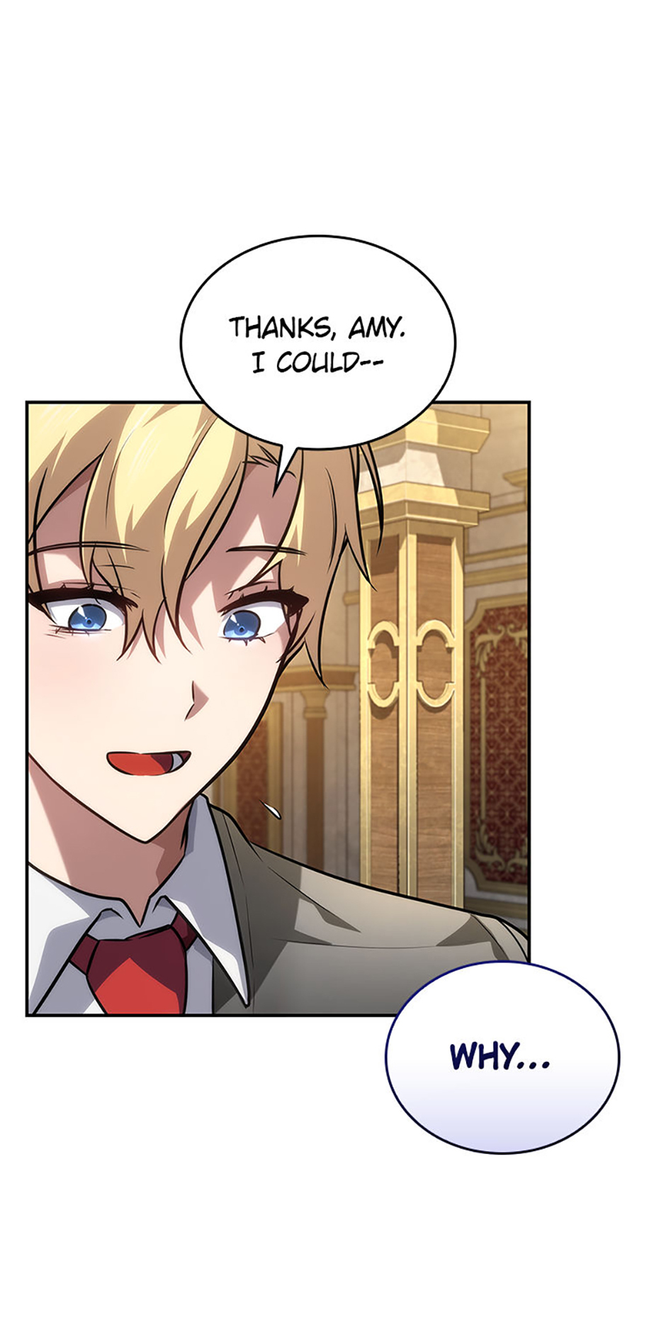 Read The Infinite Mage EN Manga Online