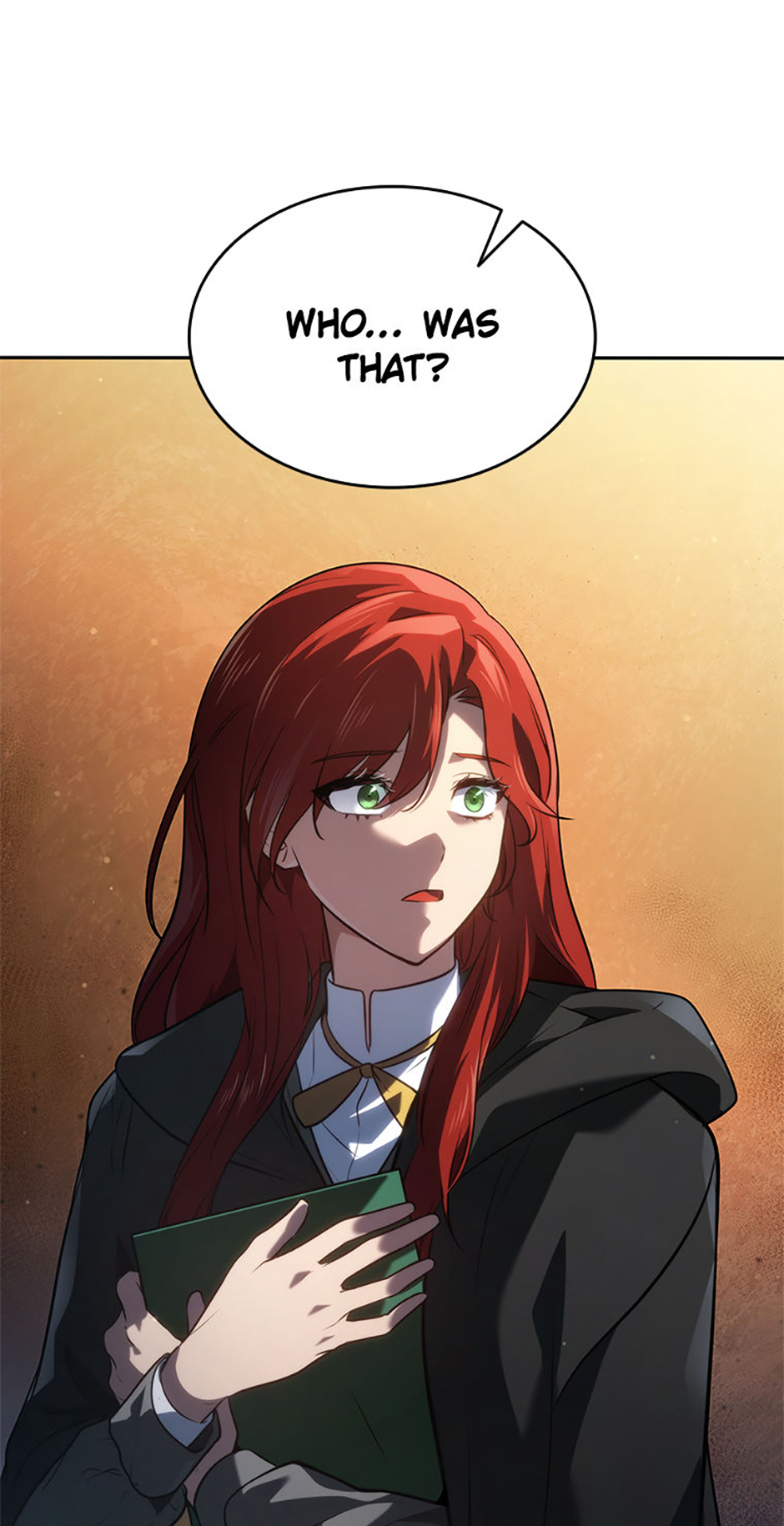 Read The Infinite Mage EN Manga Online