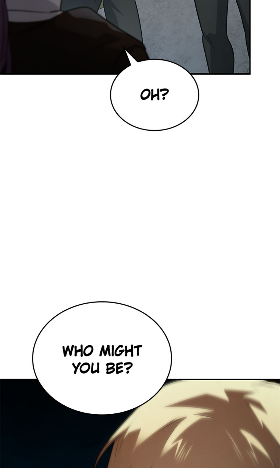 Read The Infinite Mage EN Manga Online