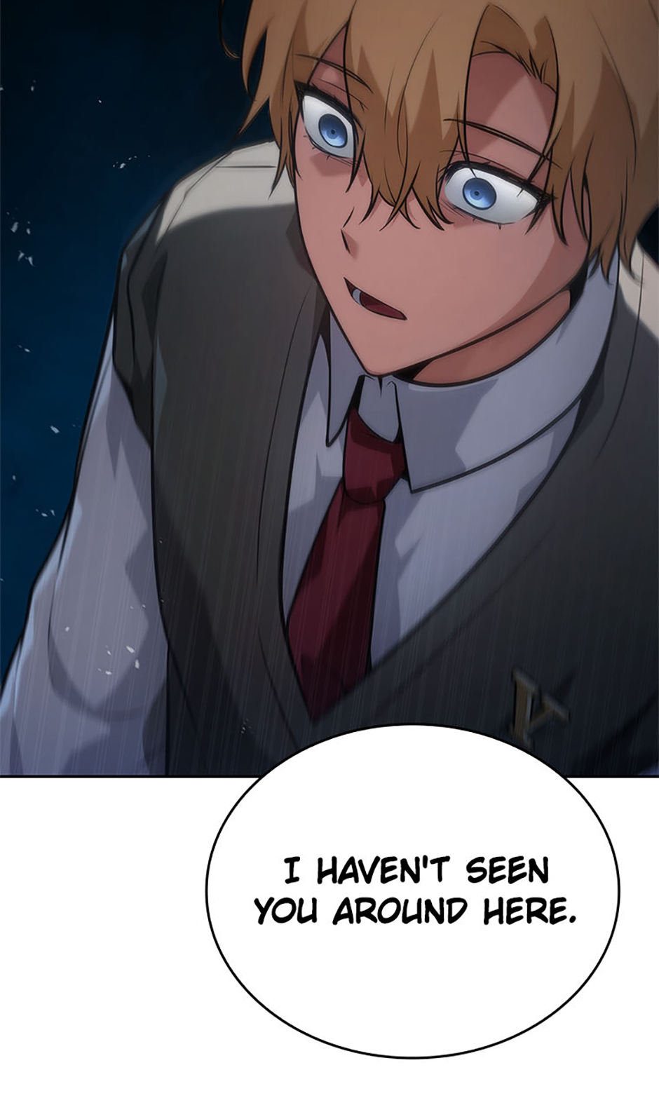 Read The Infinite Mage EN Manga Online