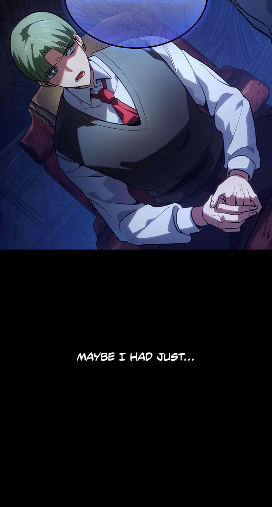 Read The Infinite Mage EN Manga Online