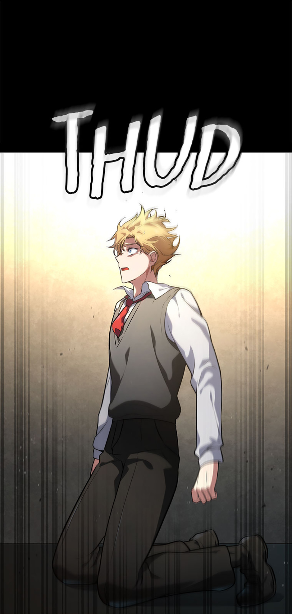 Read The Infinite Mage EN Manga Online