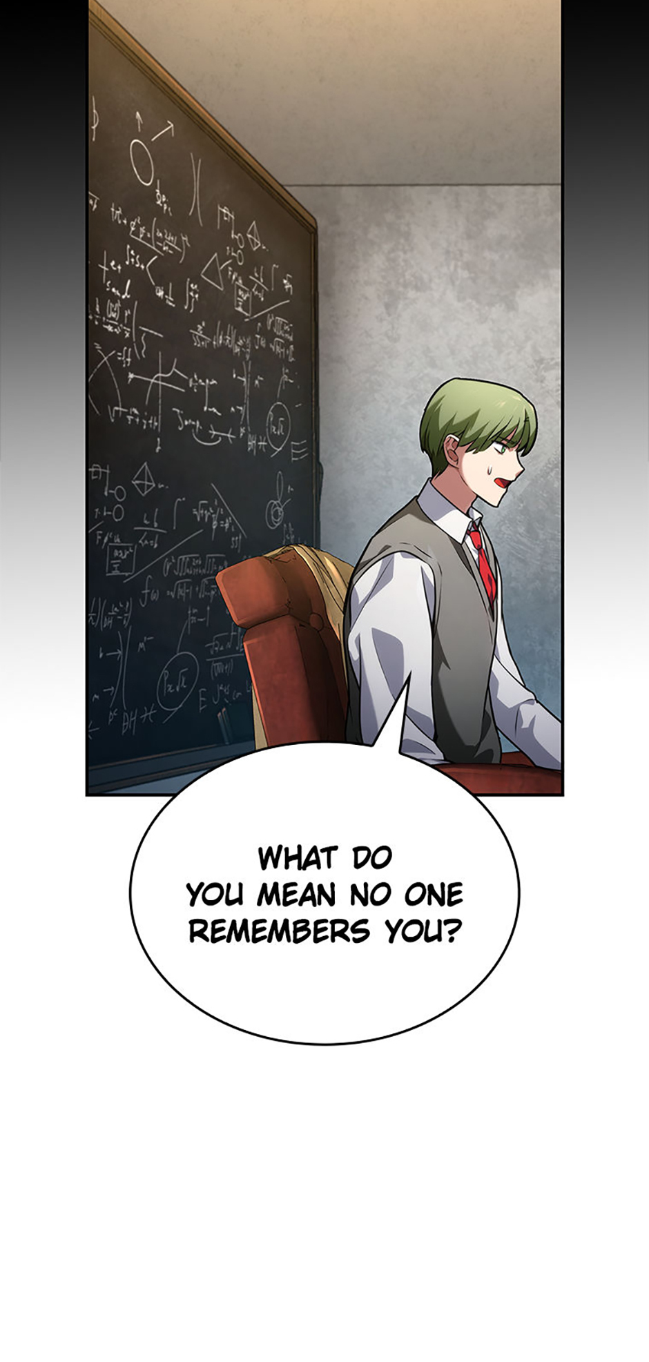 Read The Infinite Mage EN Manga Online