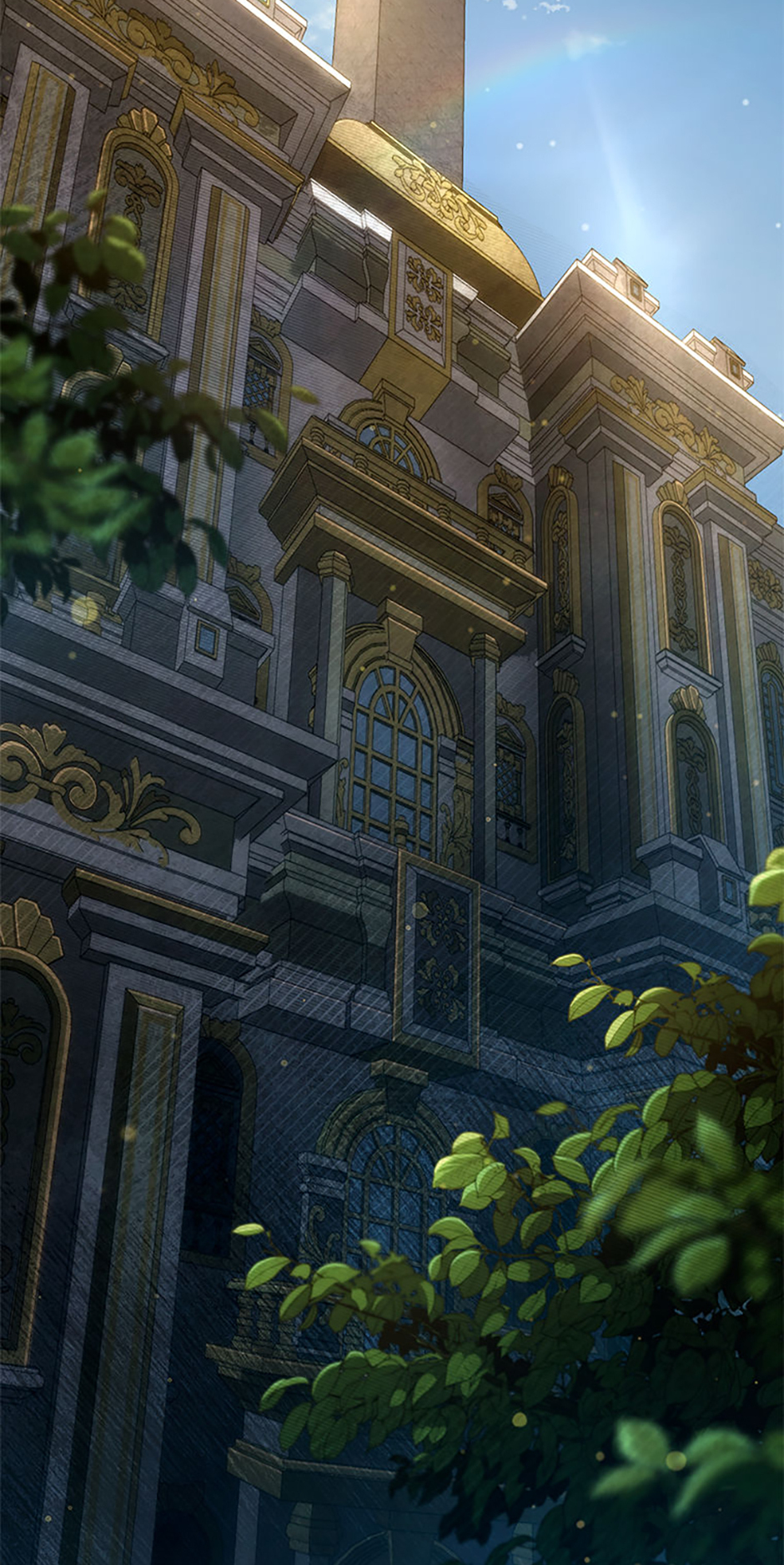 Read The Infinite Mage EN Manga Online