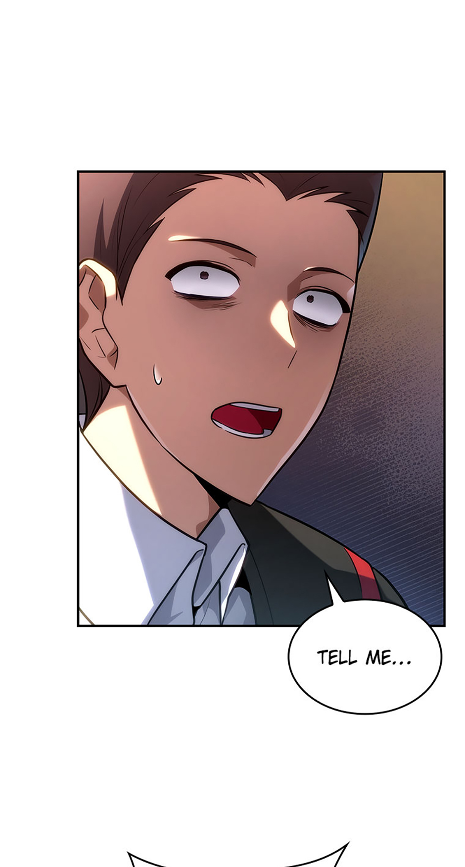 Read The Infinite Mage EN Manga Online