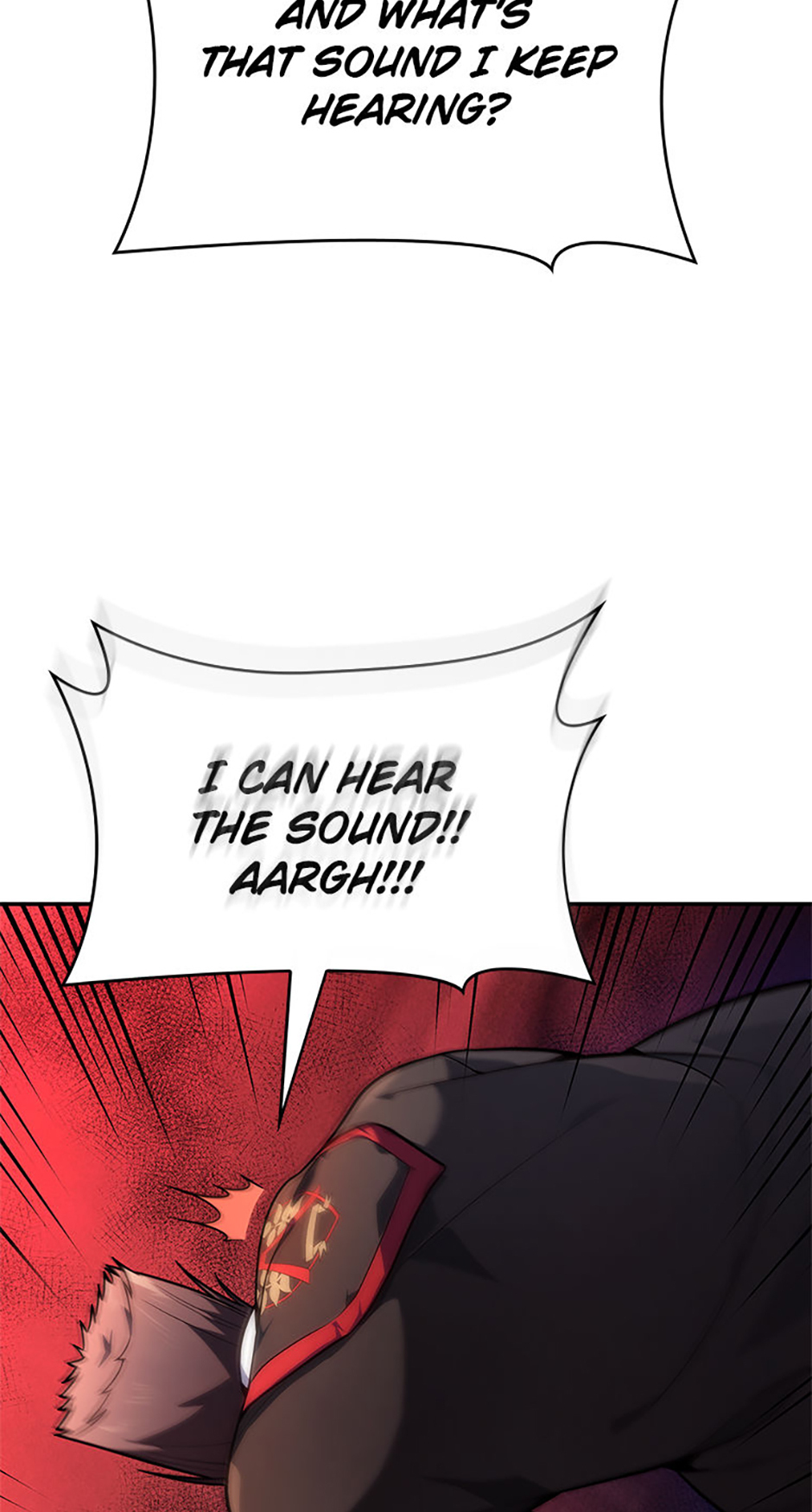 Read The Infinite Mage EN Manga Online