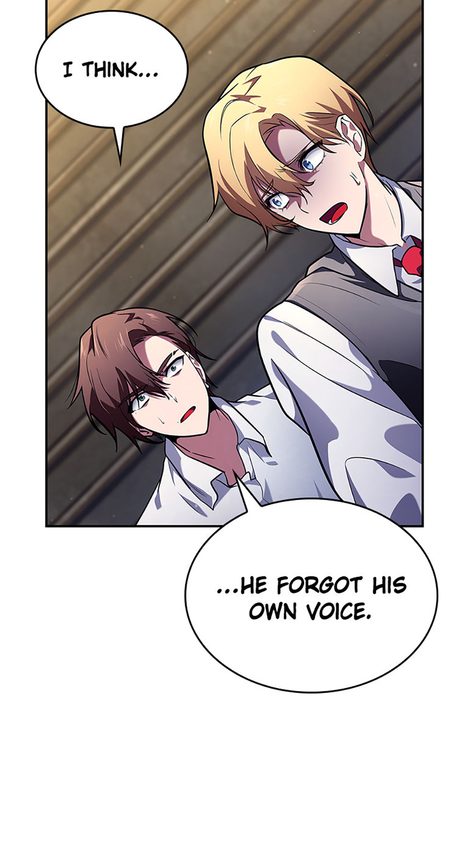 Read The Infinite Mage EN Manga Online