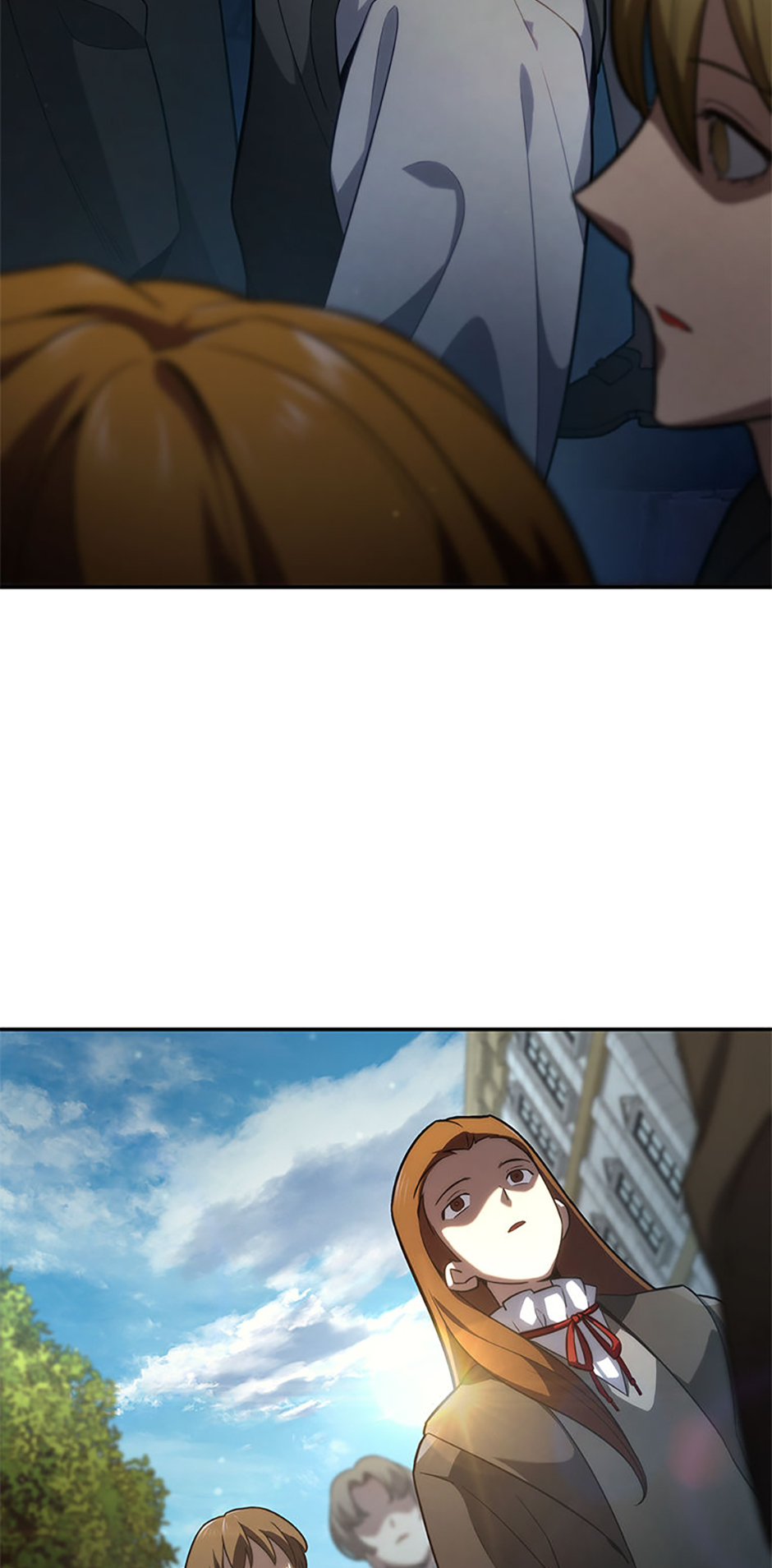 Read The Infinite Mage EN Manga Online