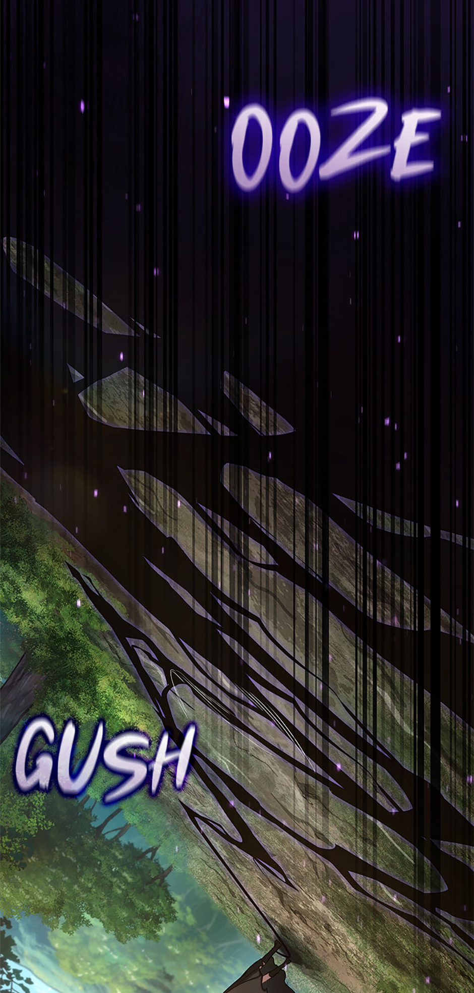 Read The Infinite Mage EN Manga Online