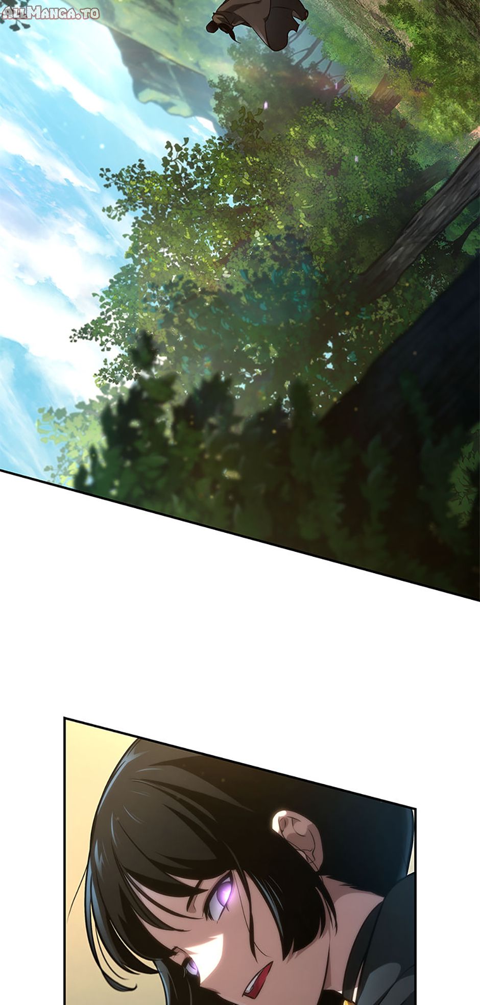 Read The Infinite Mage EN Manga Online