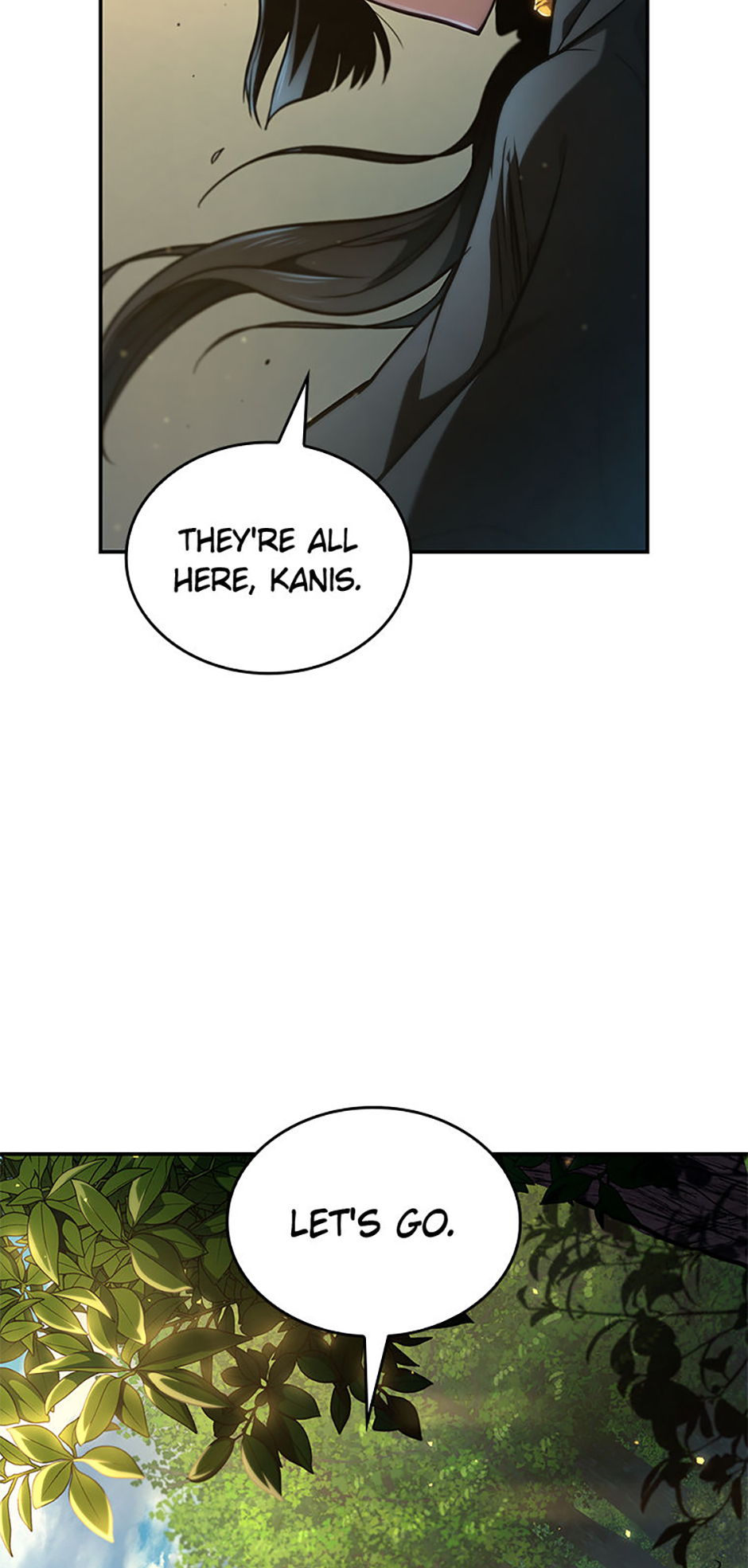 Read The Infinite Mage EN Manga Online