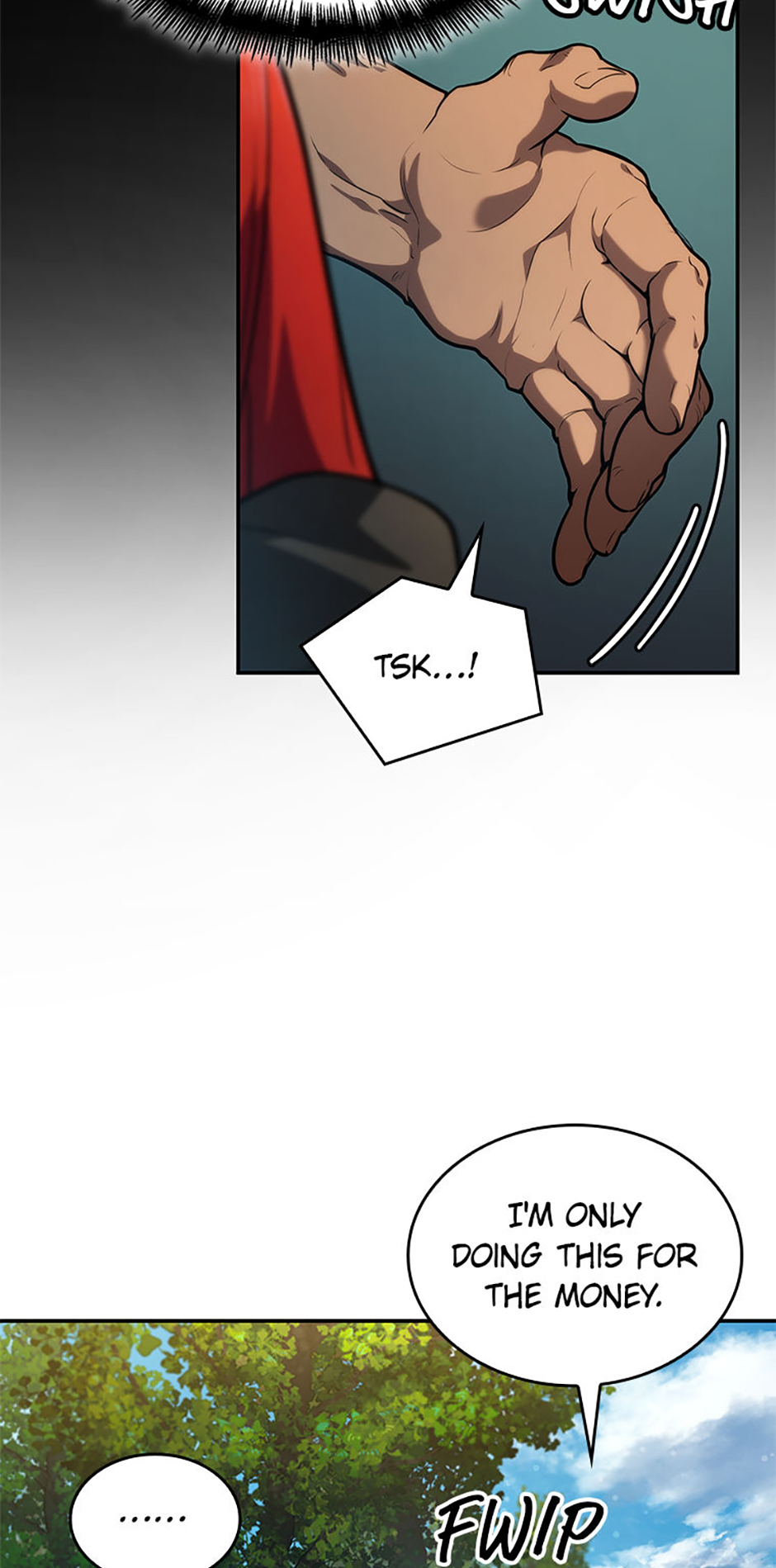 Read The Infinite Mage EN Manga Online