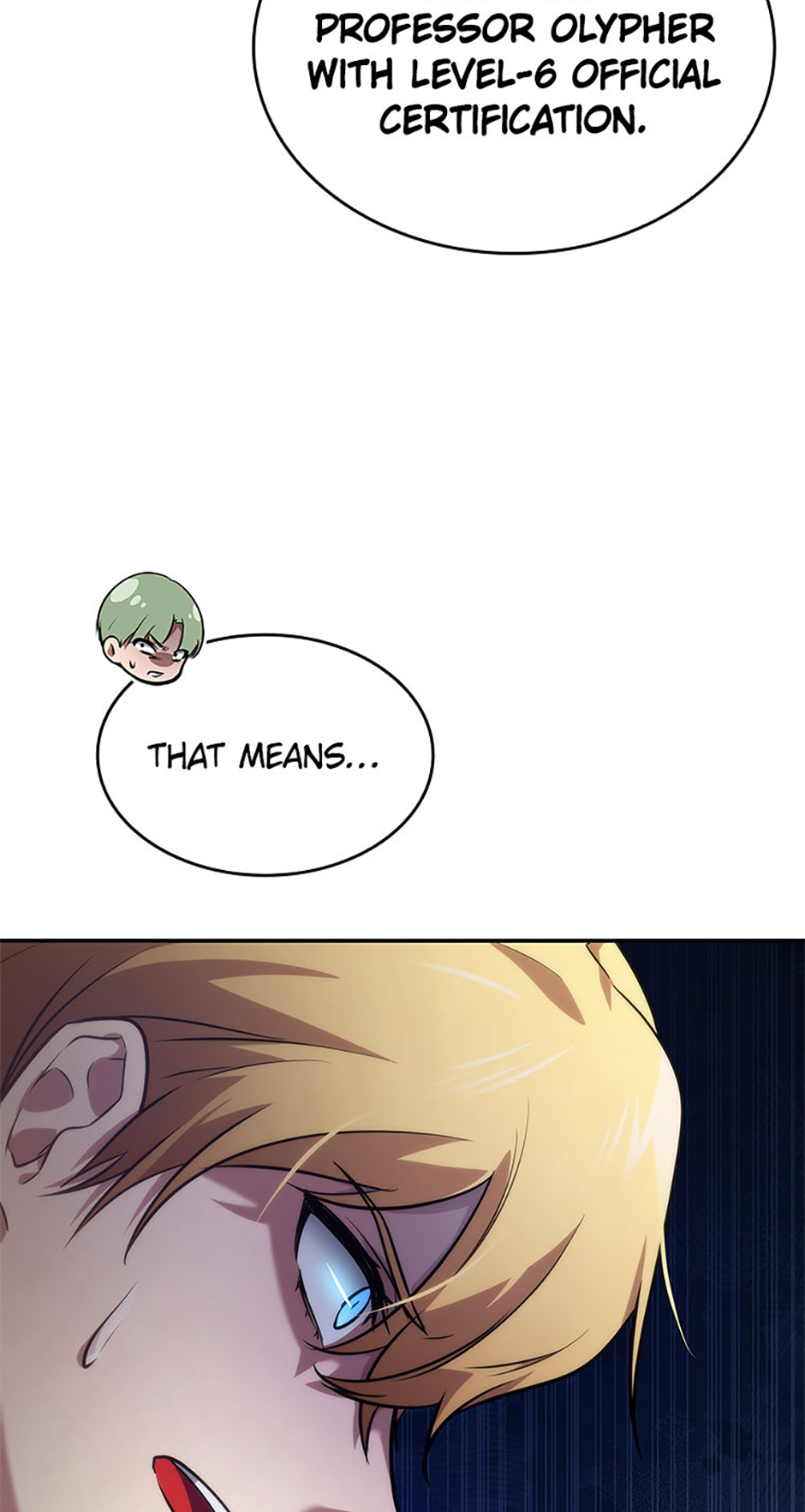 Read The Infinite Mage EN Manga Online