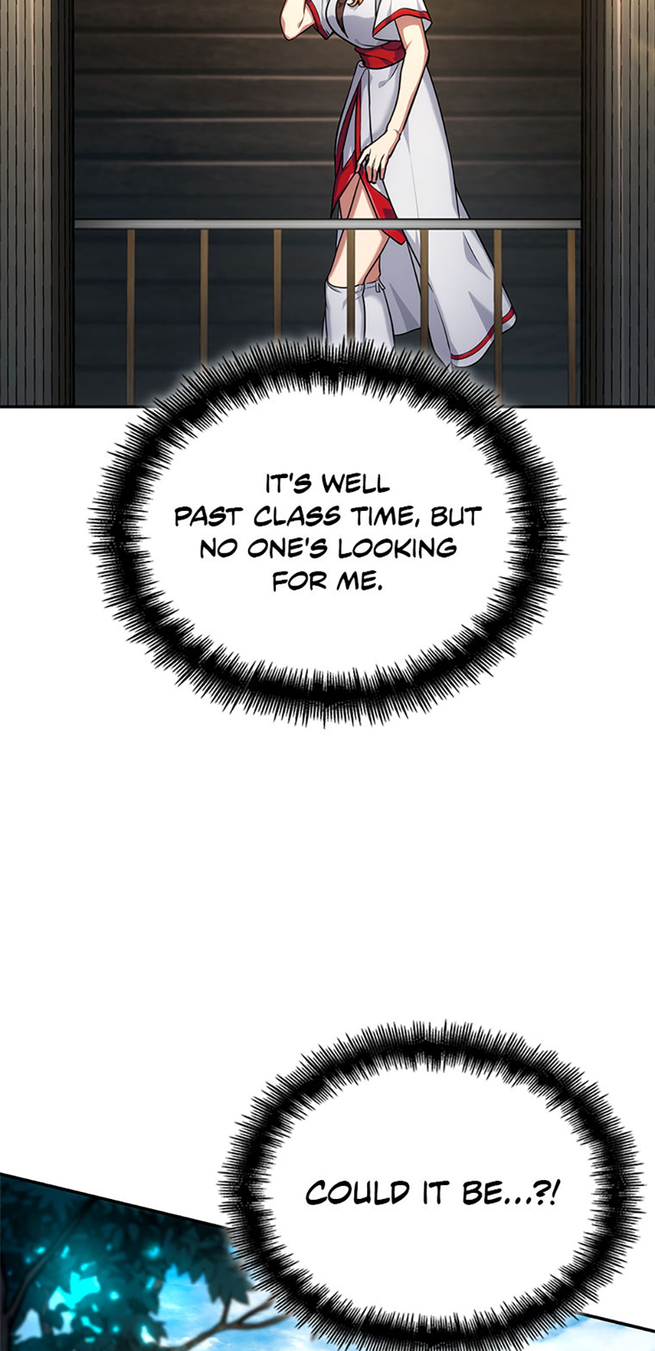 Read The Infinite Mage EN Manga Online