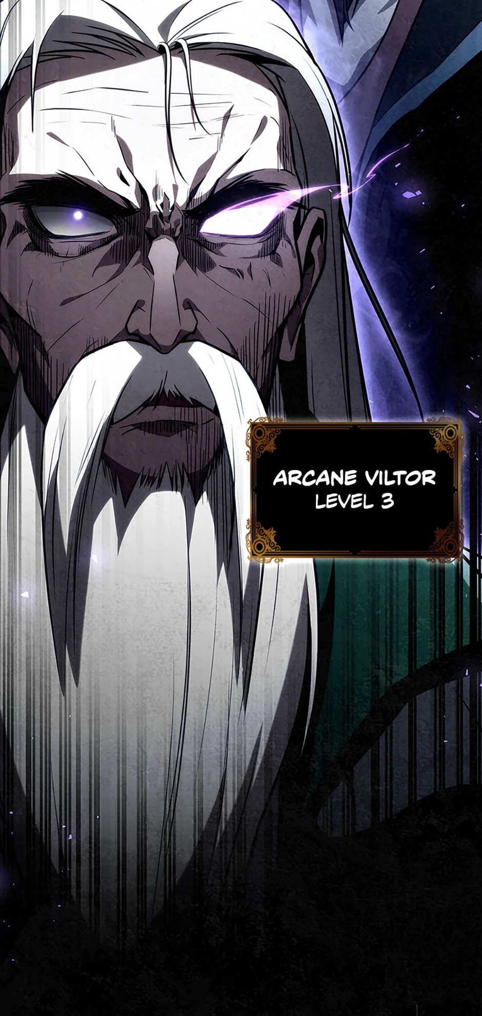 Read The Infinite Mage EN Manga Online