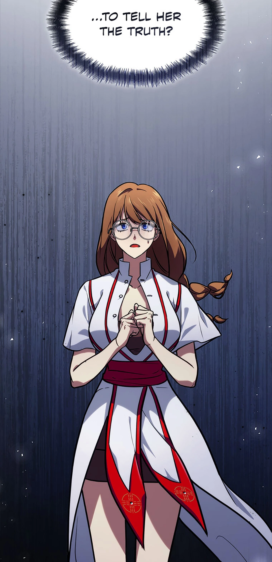 Read The Infinite Mage EN Manga Online