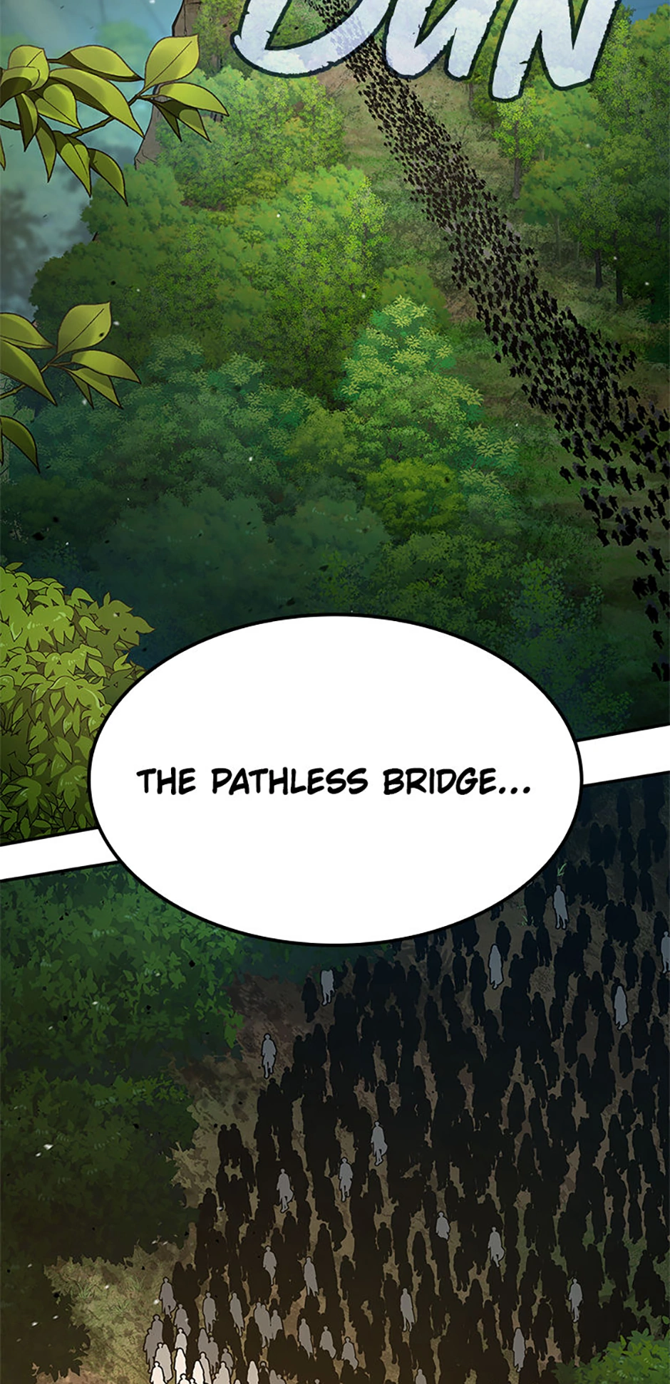 Read The Infinite Mage EN Manga Online