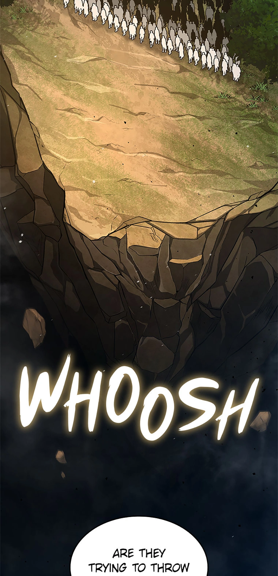 Read The Infinite Mage EN Manga Online