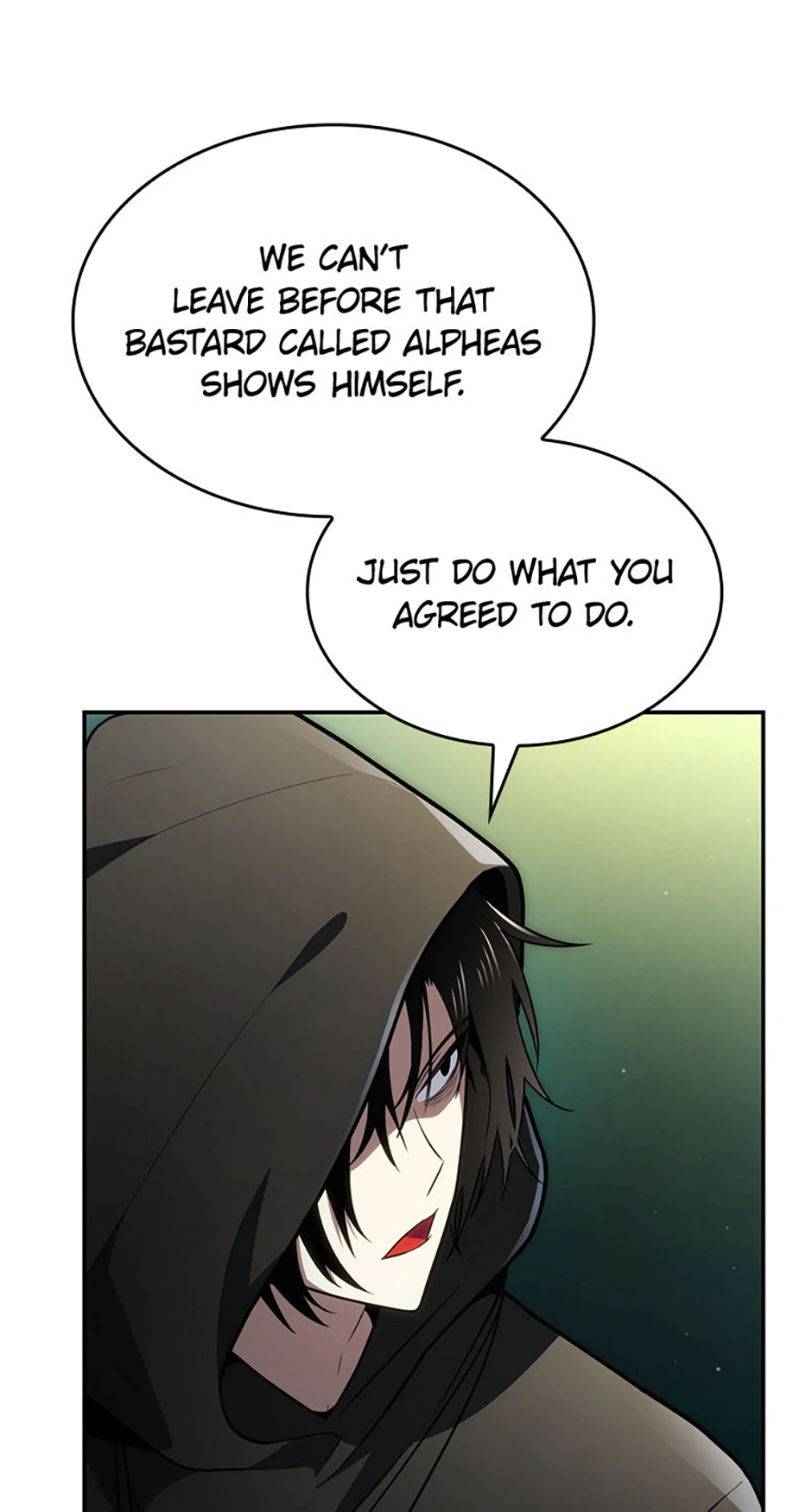 Read The Infinite Mage EN Manga Online