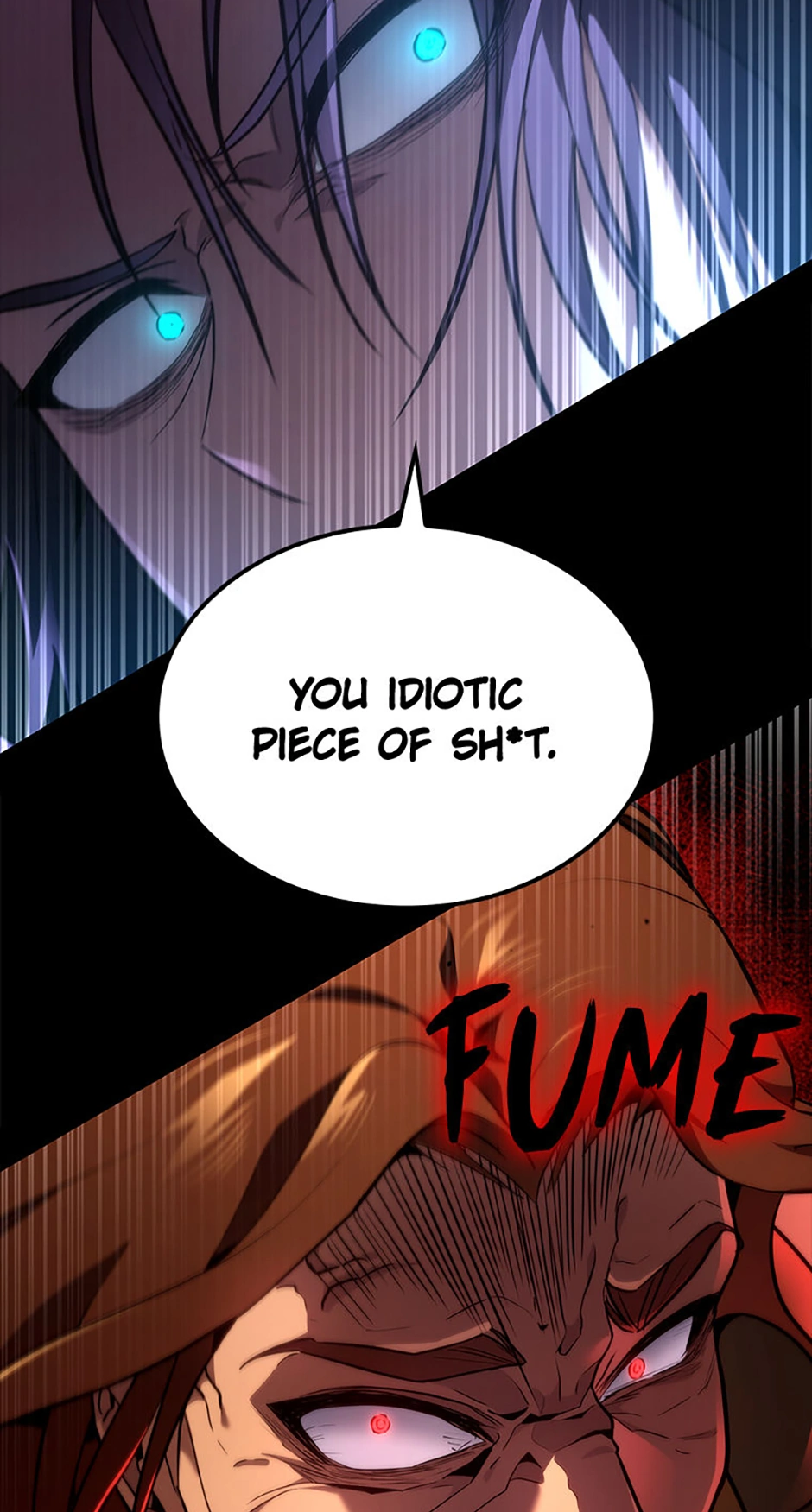 Read The Infinite Mage EN Manga Online