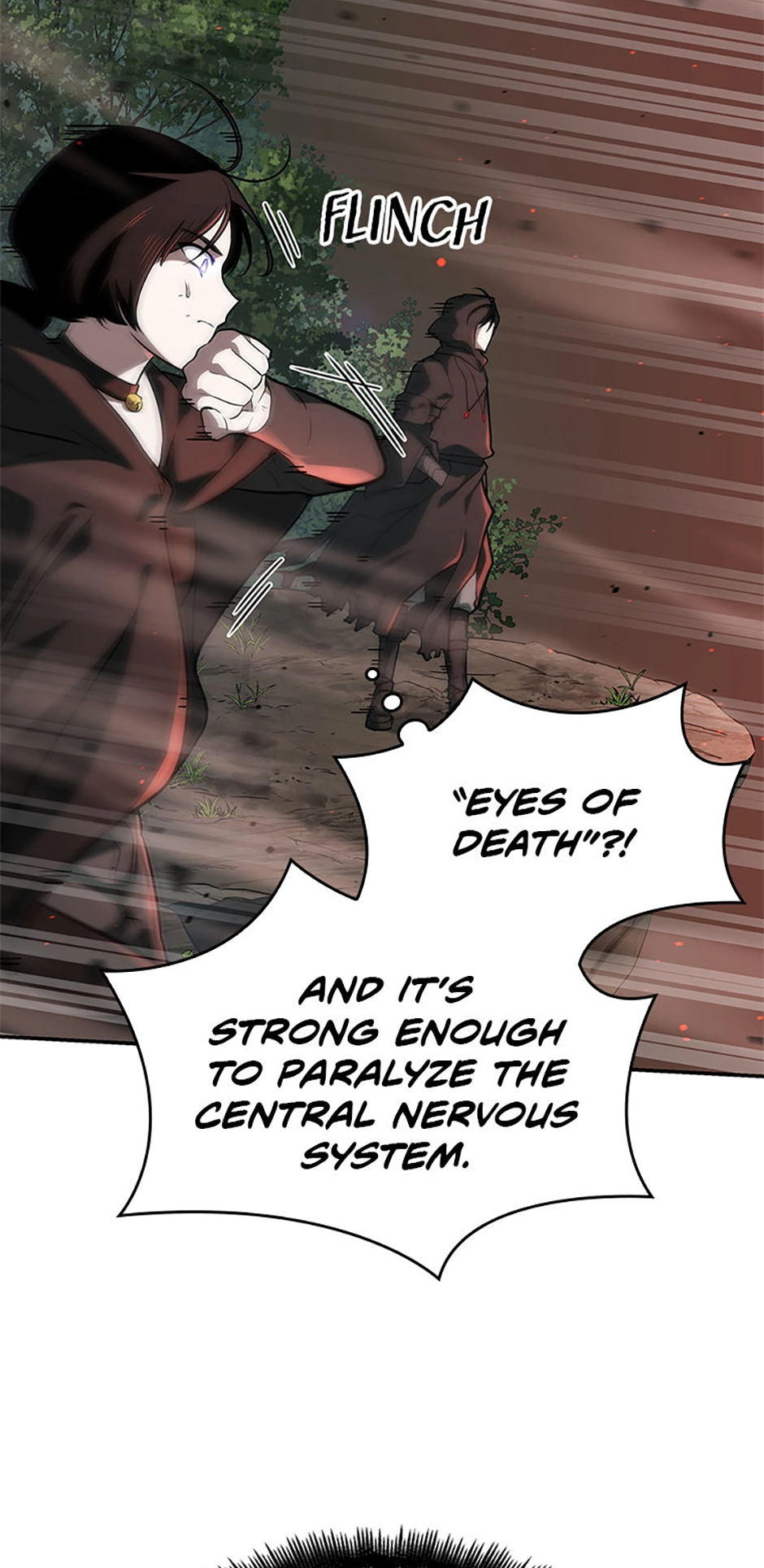 Read The Infinite Mage EN Manga Online