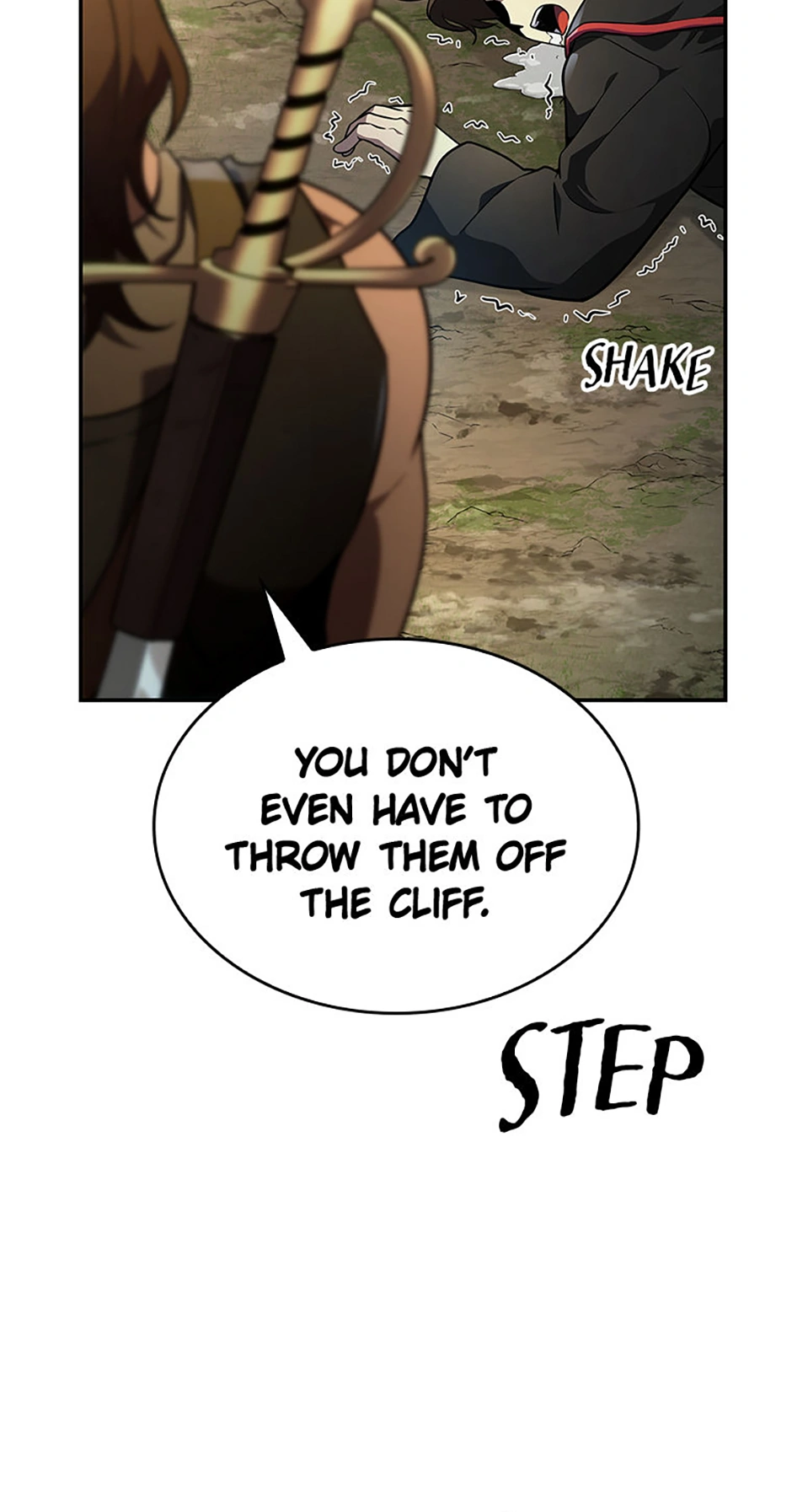 Read The Infinite Mage EN Manga Online