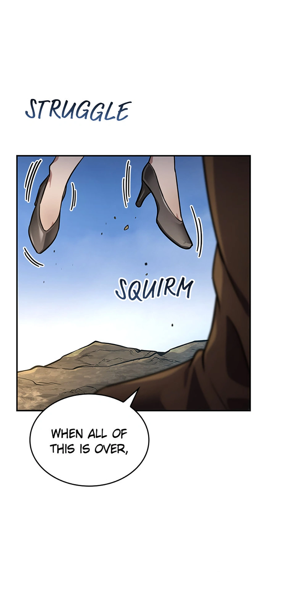 Read The Infinite Mage EN Manga Online