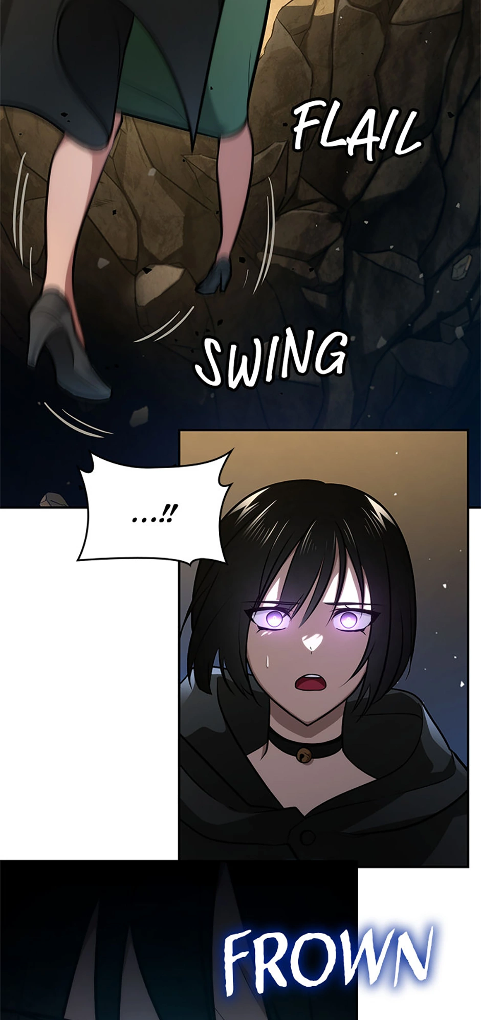 Read The Infinite Mage EN Manga Online