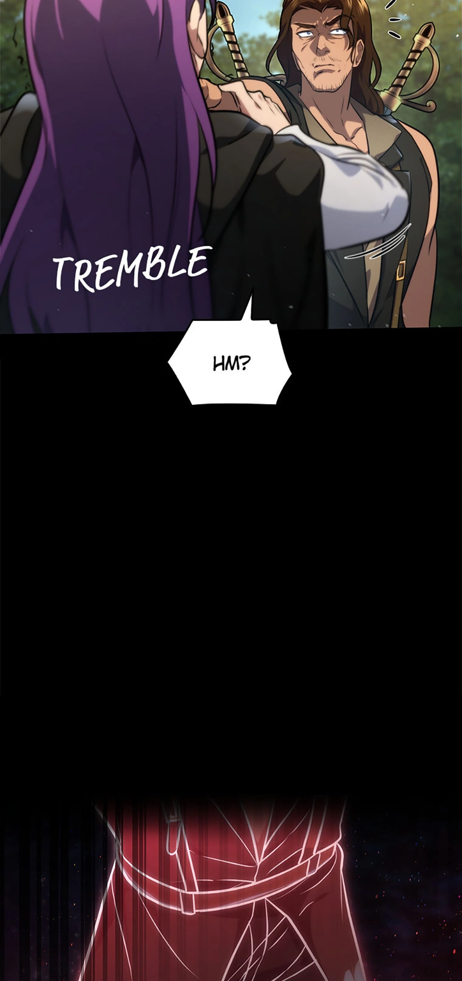 Read The Infinite Mage EN Manga Online