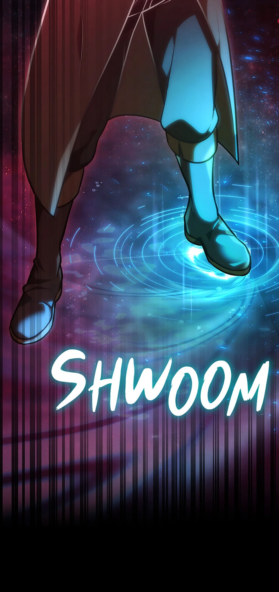 Read The Infinite Mage EN Manga Online