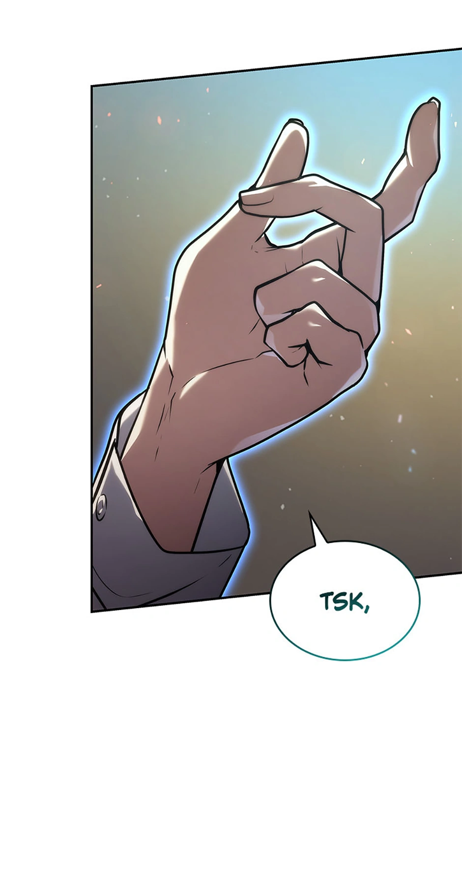 Read The Infinite Mage EN Manga Online