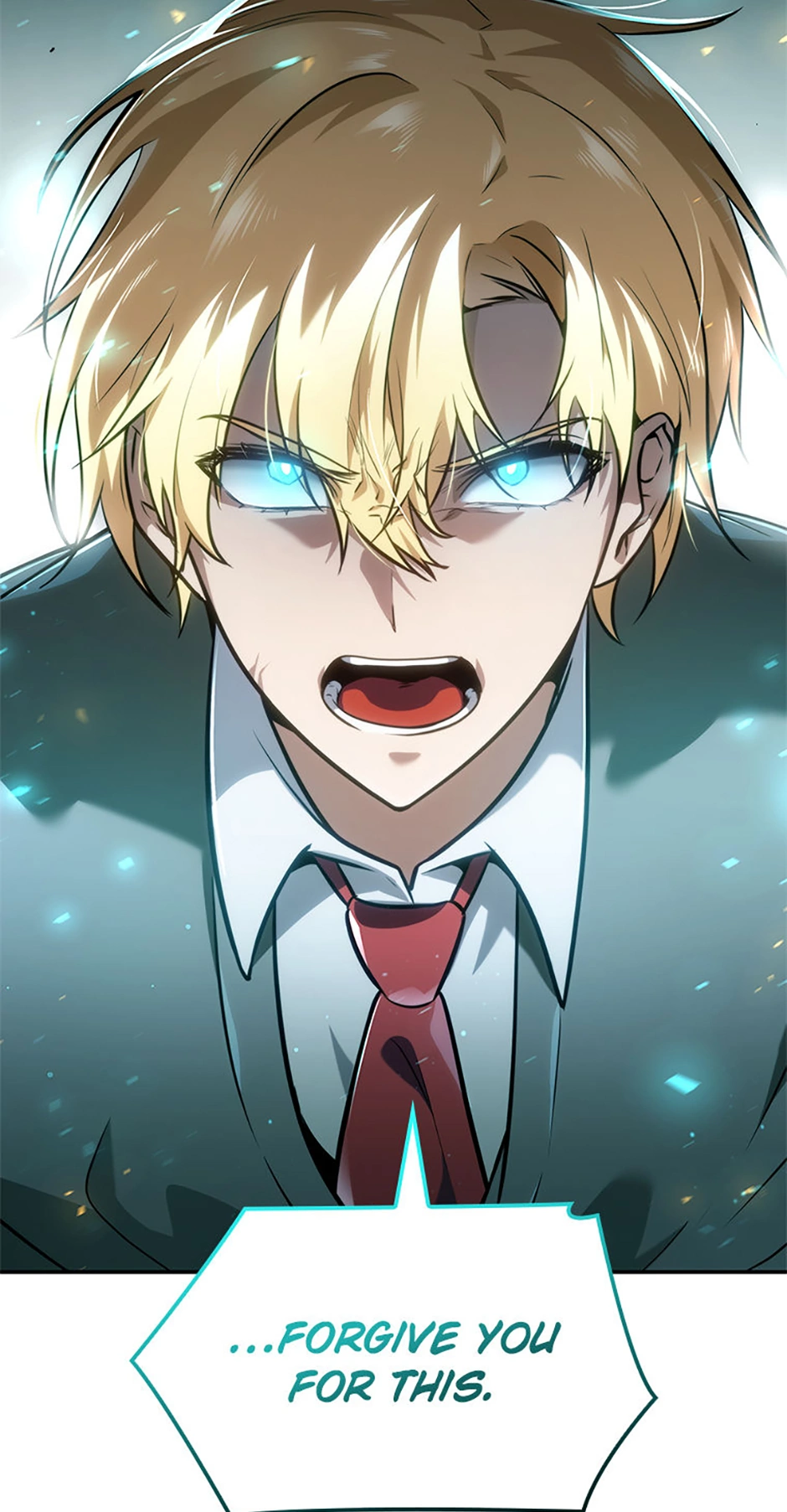 Read The Infinite Mage EN Manga Online