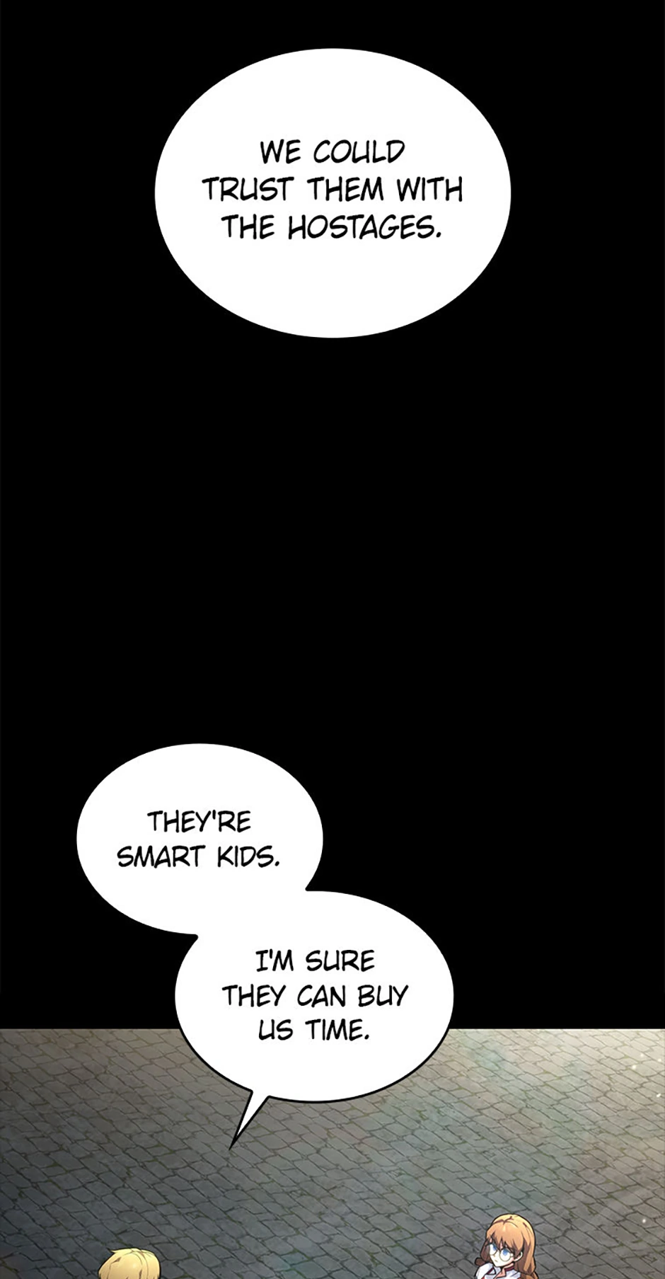 Read The Infinite Mage EN Manga Online