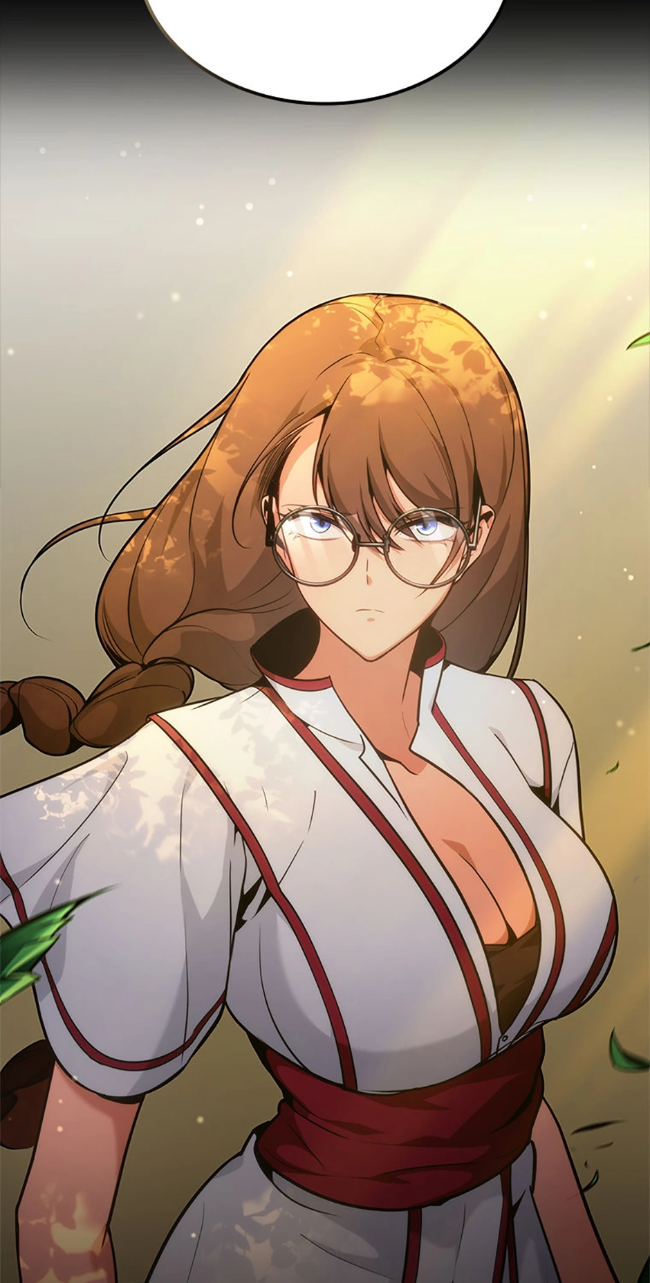 Read The Infinite Mage EN Manga Online