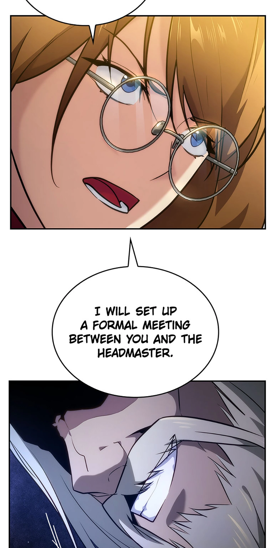 Read The Infinite Mage EN Manga Online