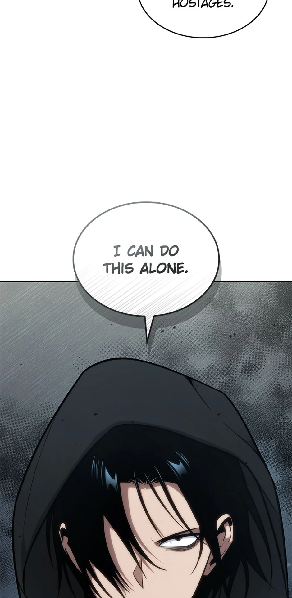 Read The Infinite Mage EN Manga Online