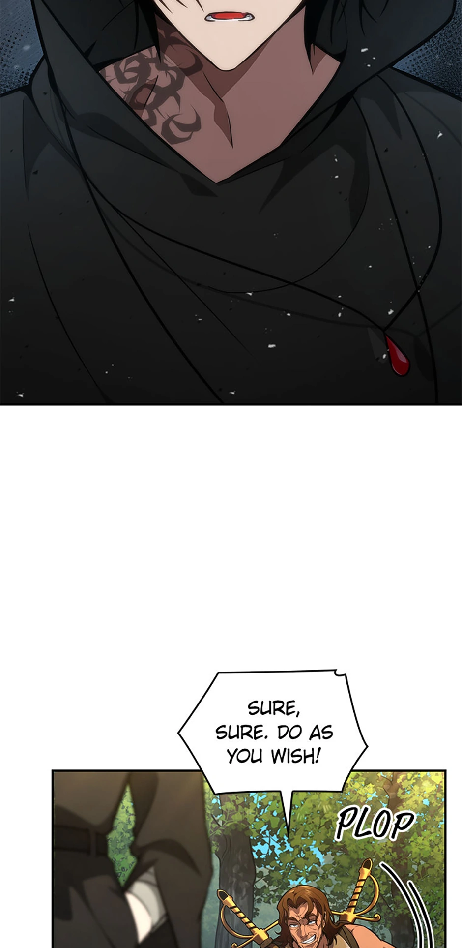 Read The Infinite Mage EN Manga Online