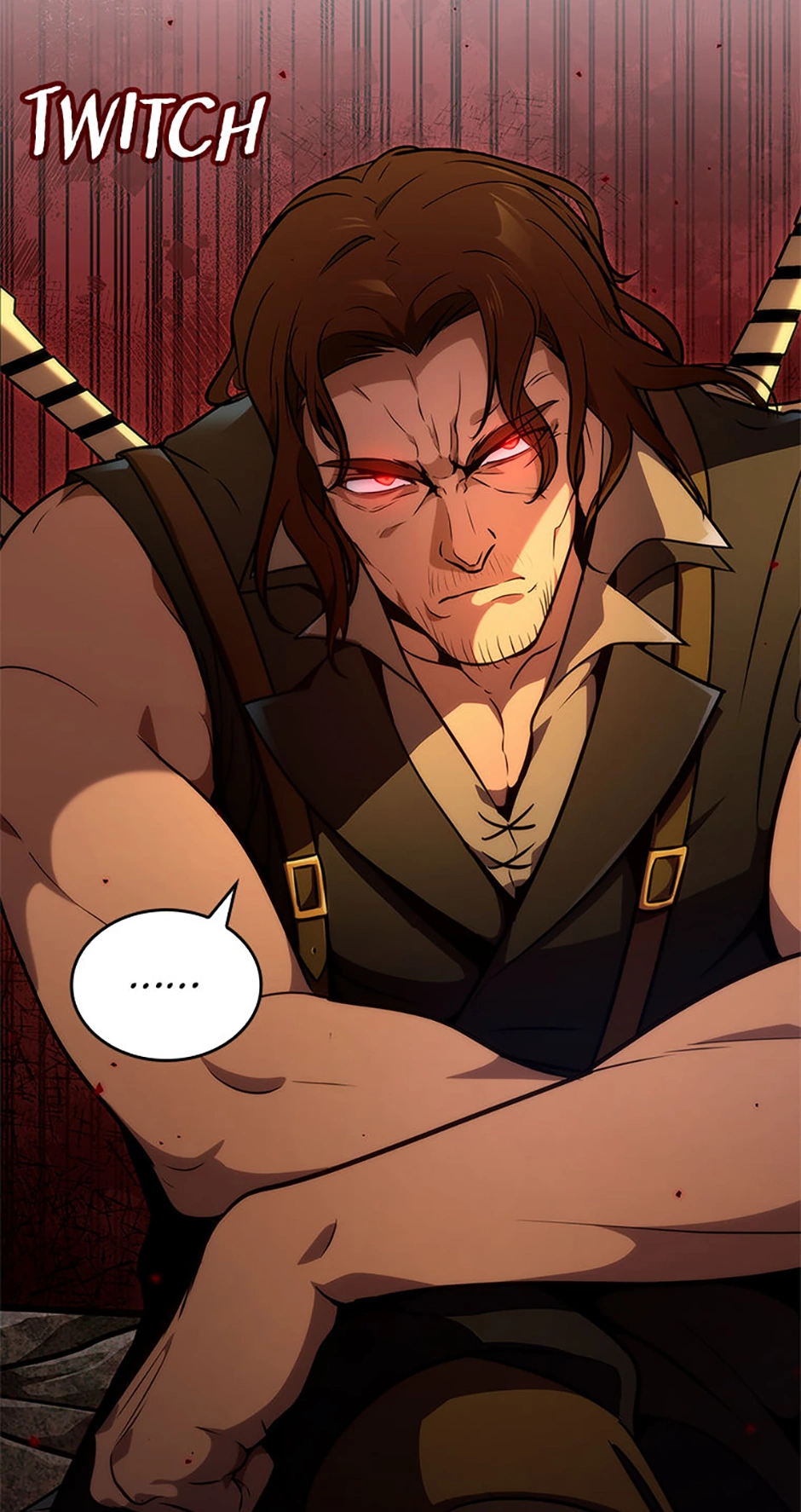 Read The Infinite Mage EN Manga Online