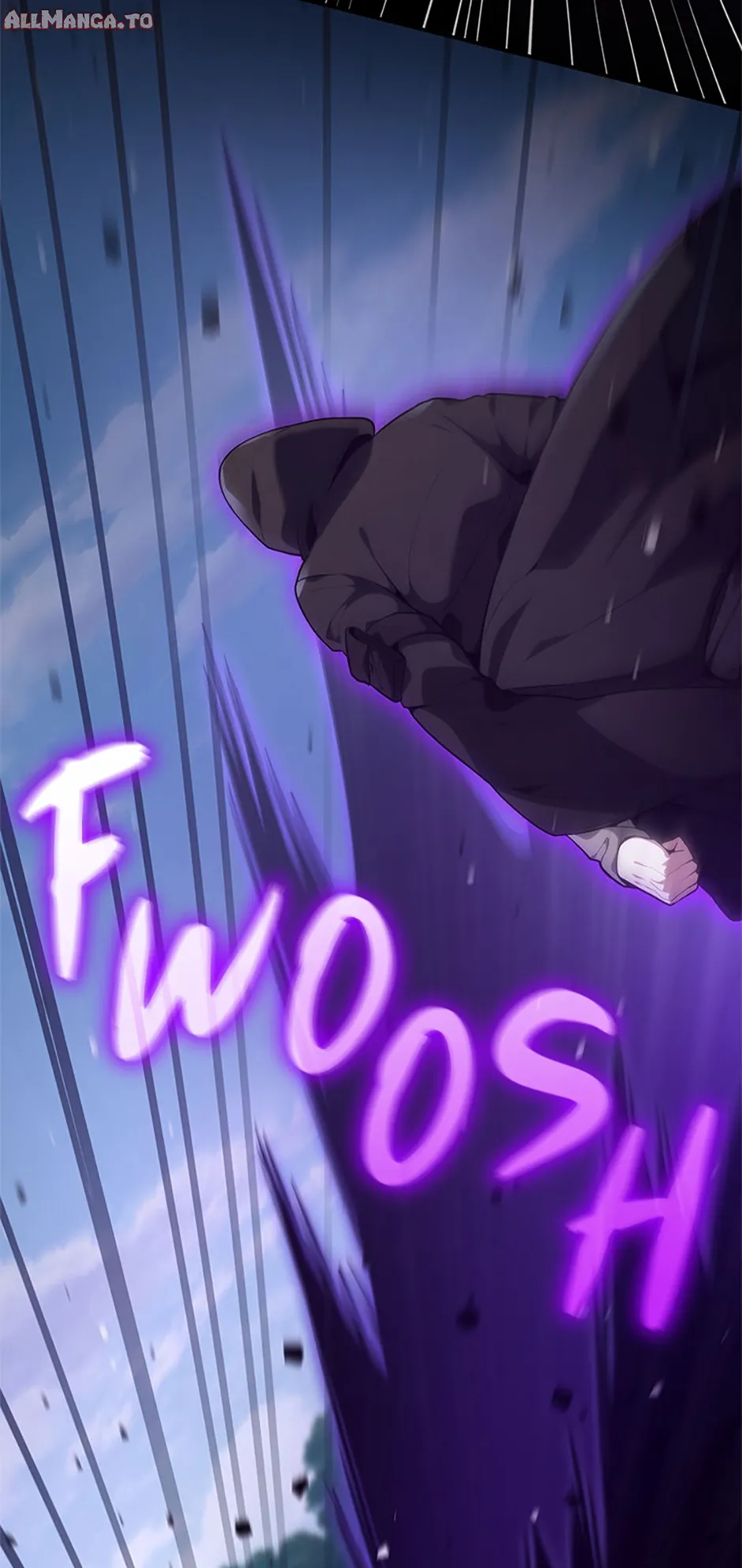 Read The Infinite Mage EN Manga Online