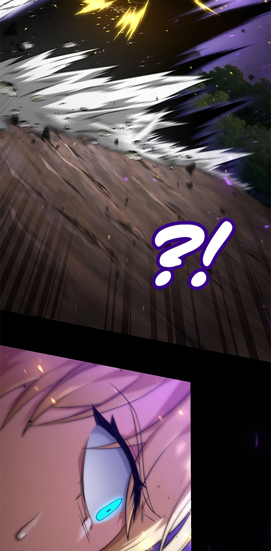 Read The Infinite Mage EN Manga Online