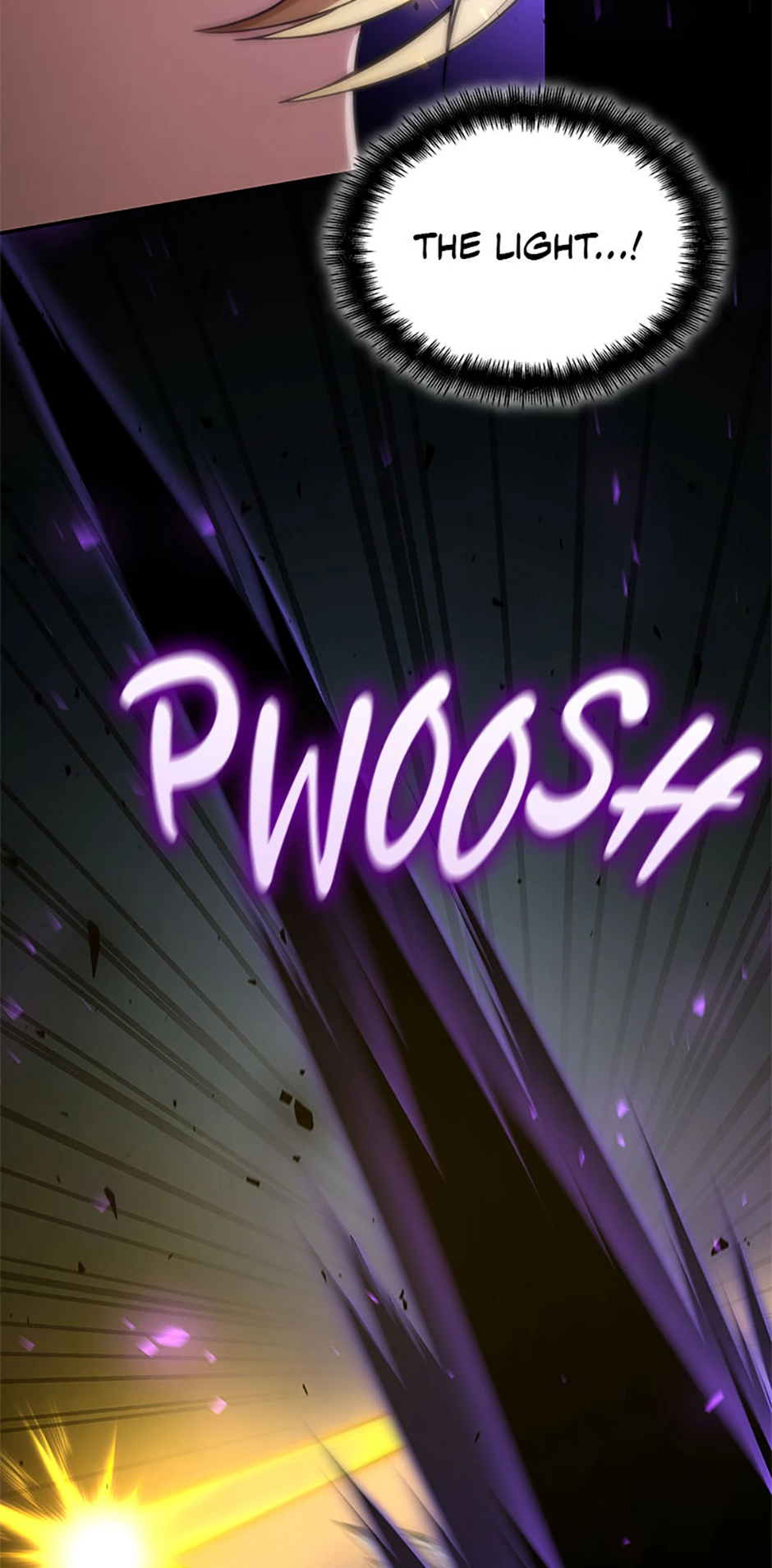 Read The Infinite Mage EN Manga Online