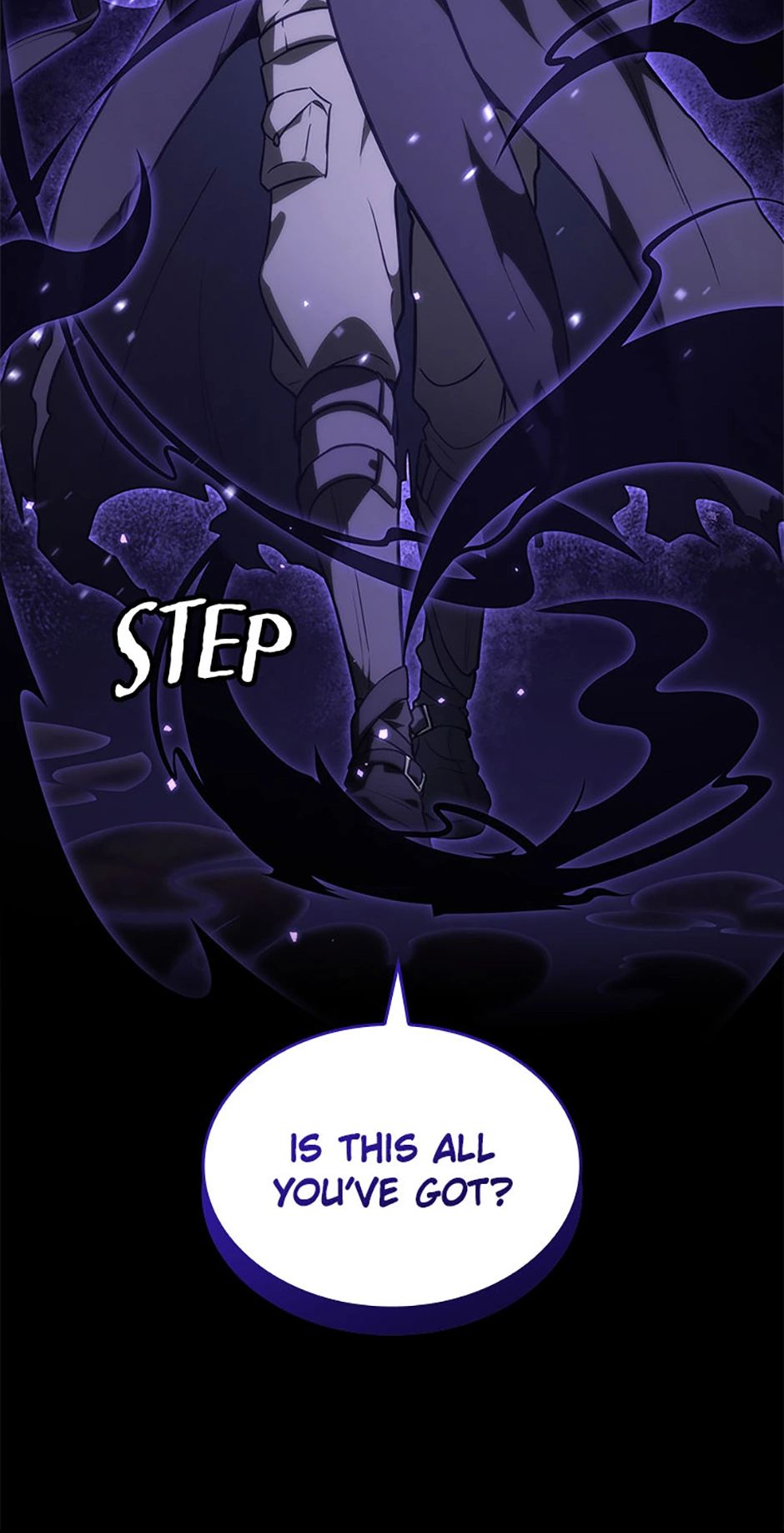 Read The Infinite Mage EN Manga Online