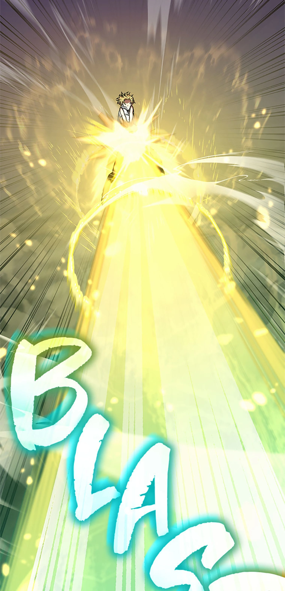 Read The Infinite Mage EN Manga Online