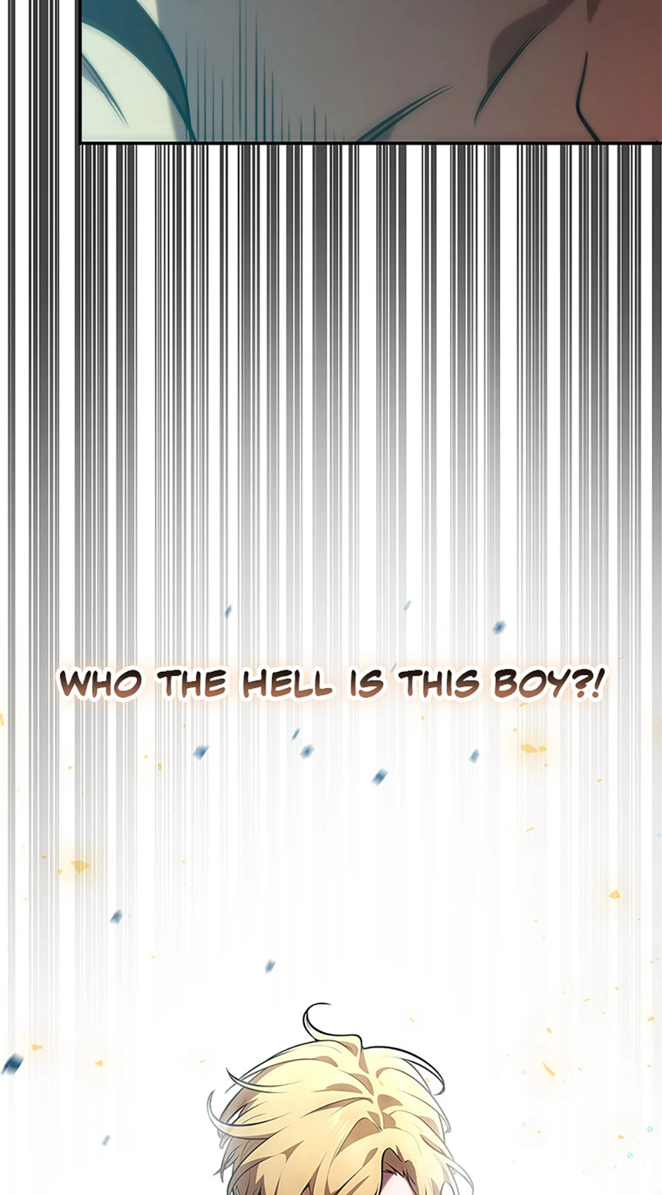 Read The Infinite Mage EN Manga Online