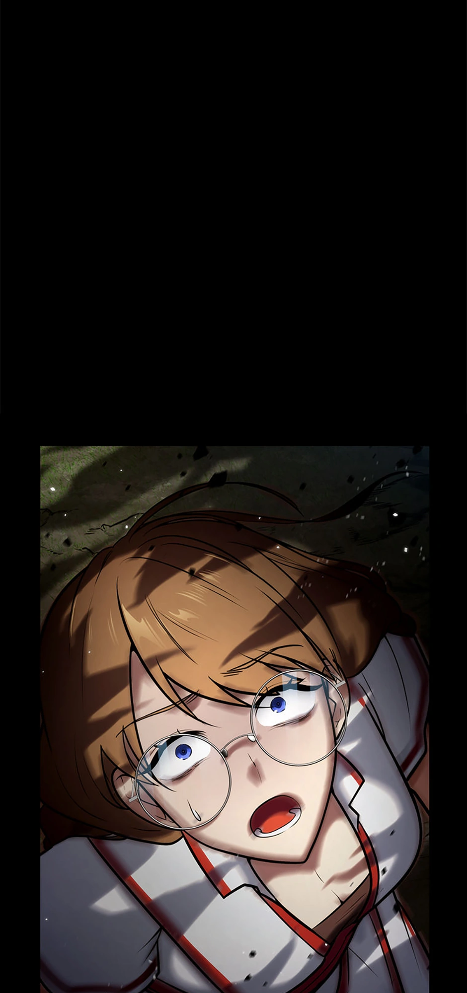 Read The Infinite Mage EN Manga Online