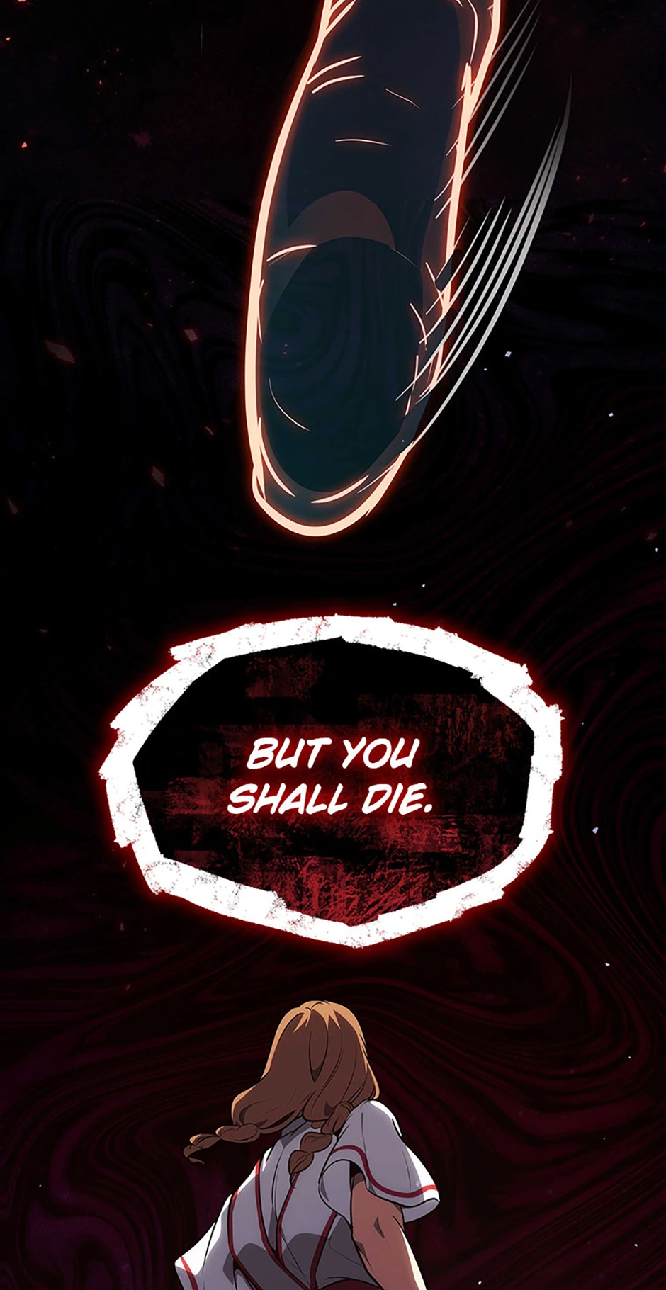 Read The Infinite Mage EN Manga Online