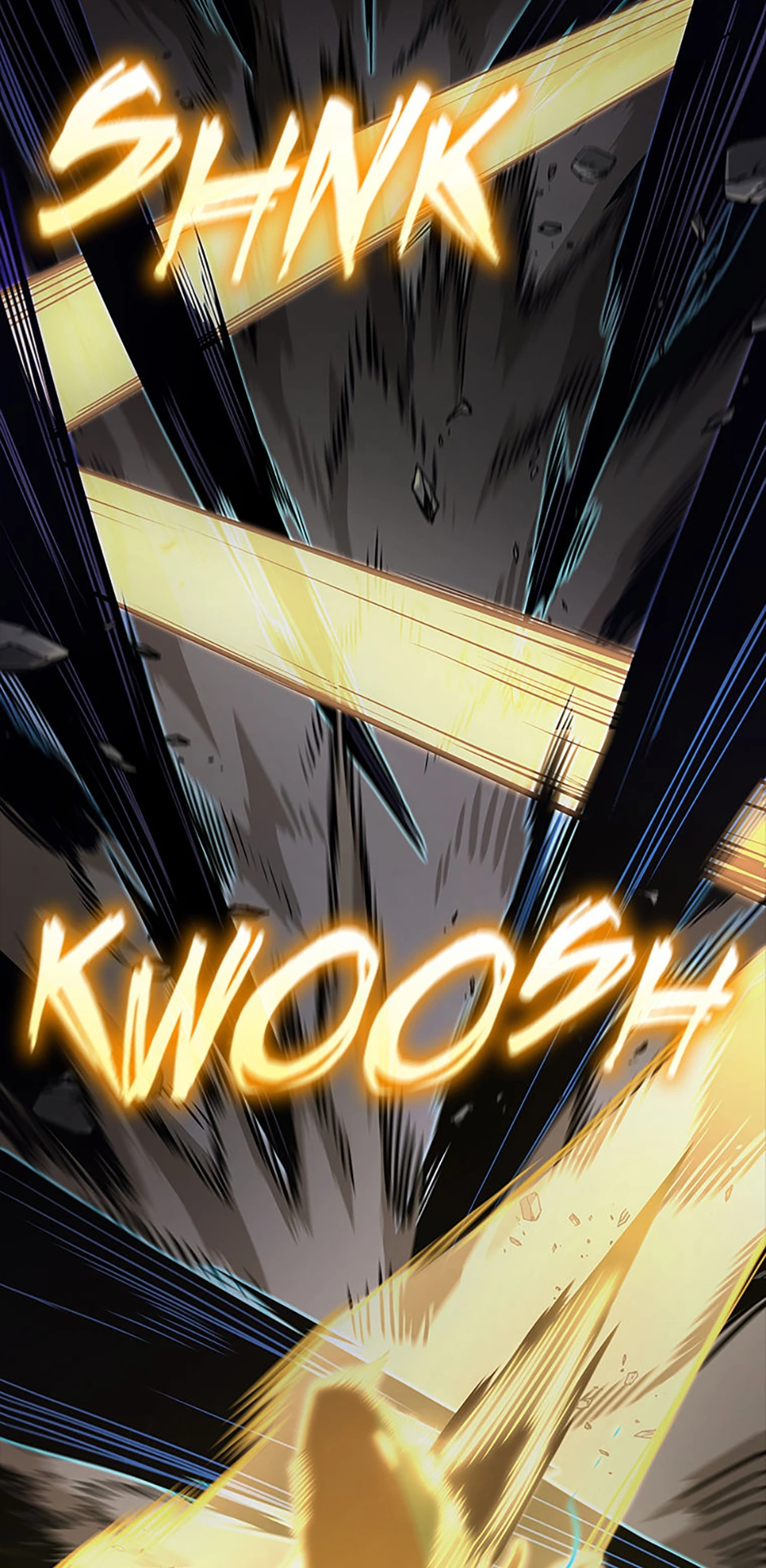 Read The Infinite Mage EN Manga Online